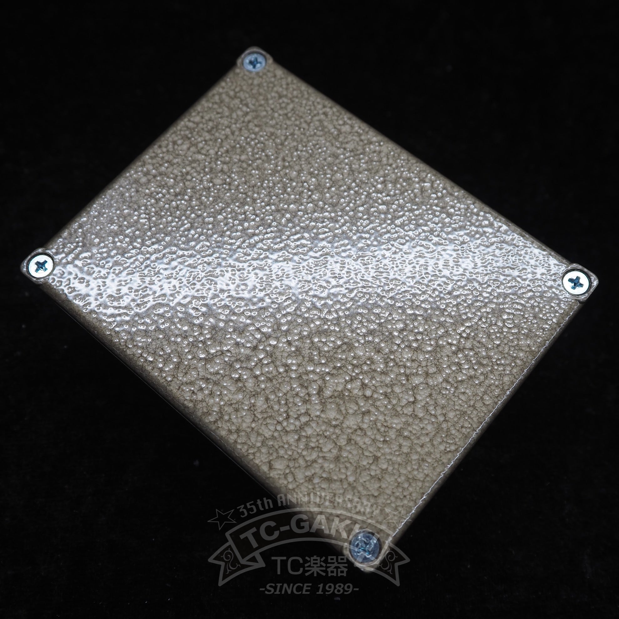 Gold IPA Fuzz - TC楽器 - TCGAKKI