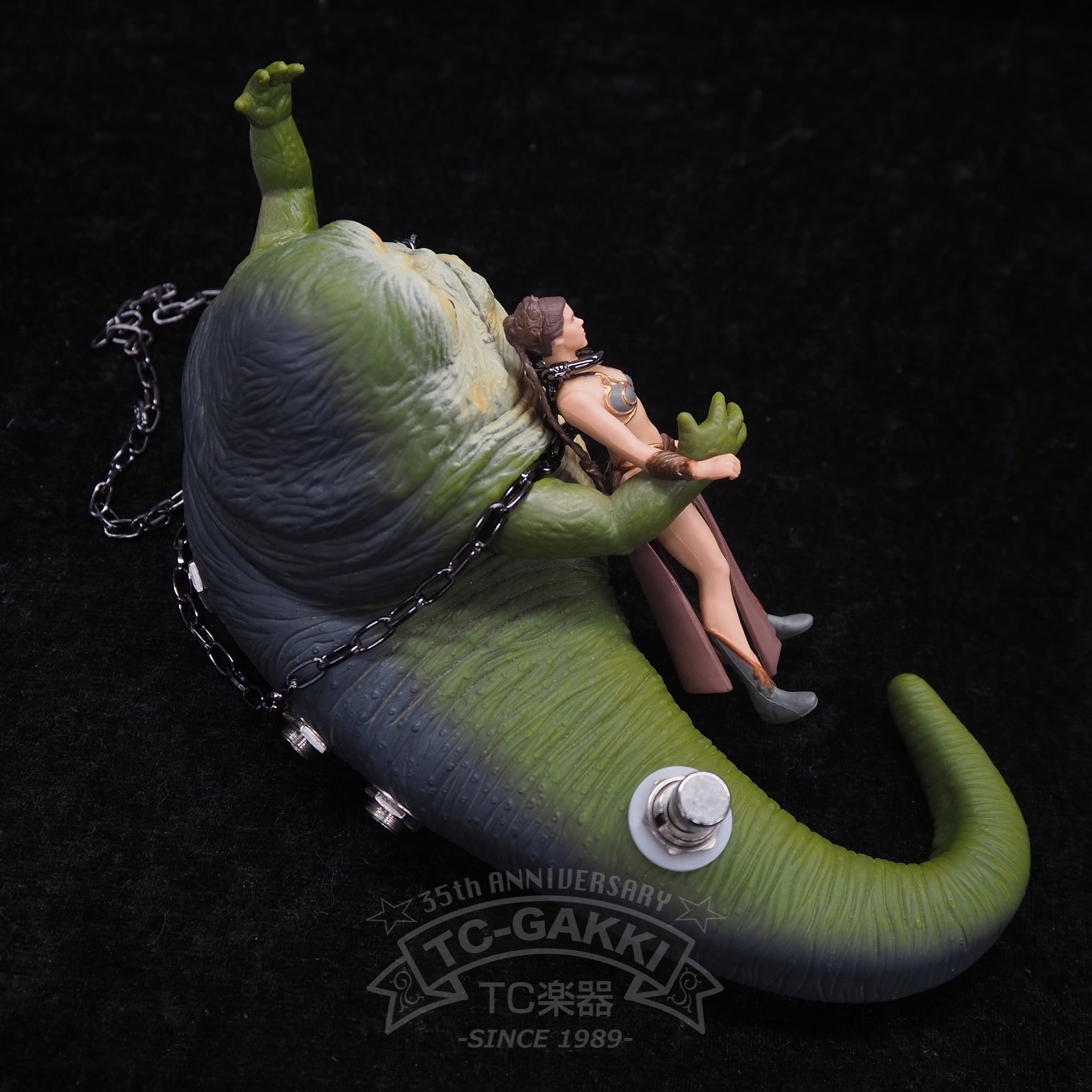 GOODSONTOYS JABBA THE DEATH - TC楽器 - TCGAKKI