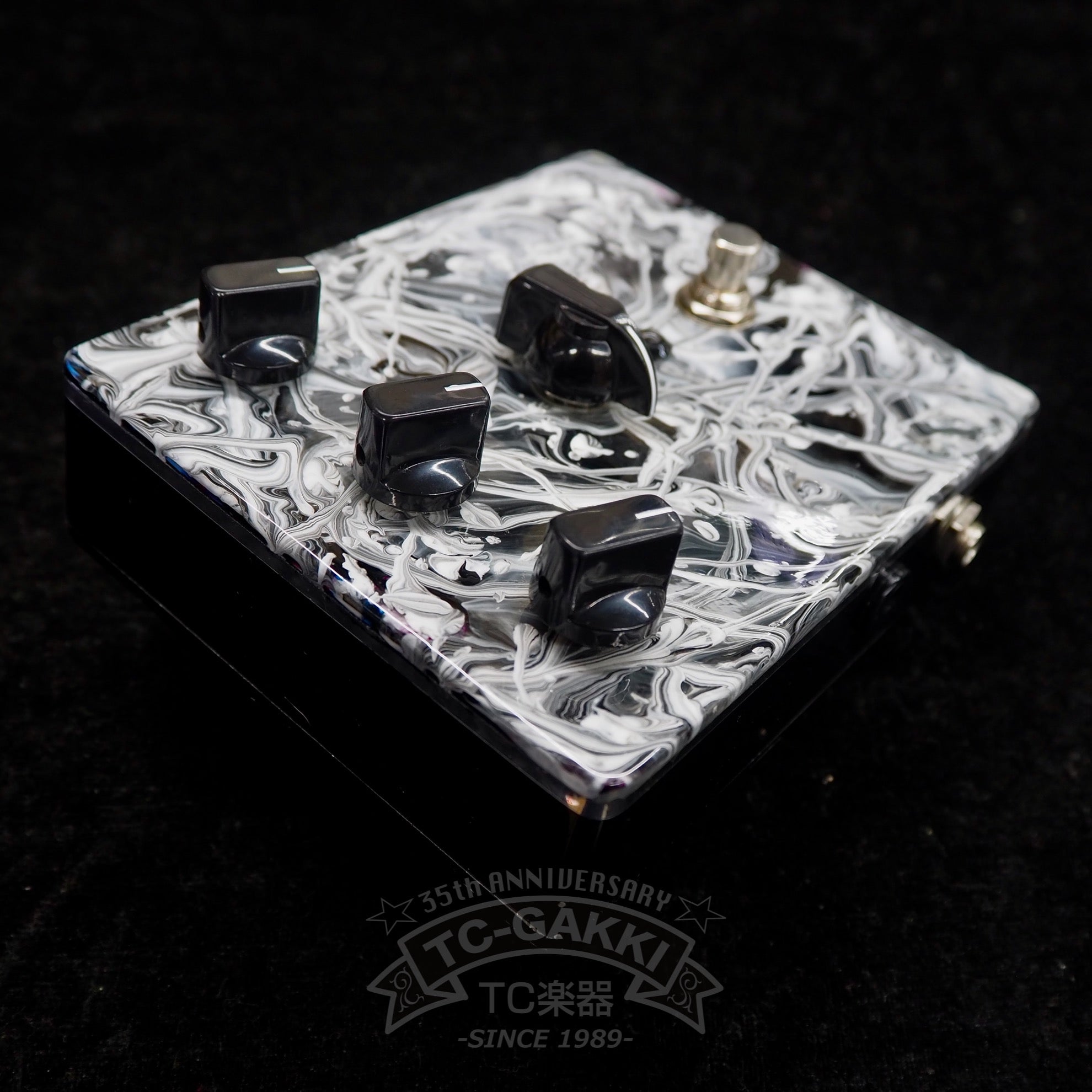 GR8T DISTORTION - TC楽器 - TCGAKKI