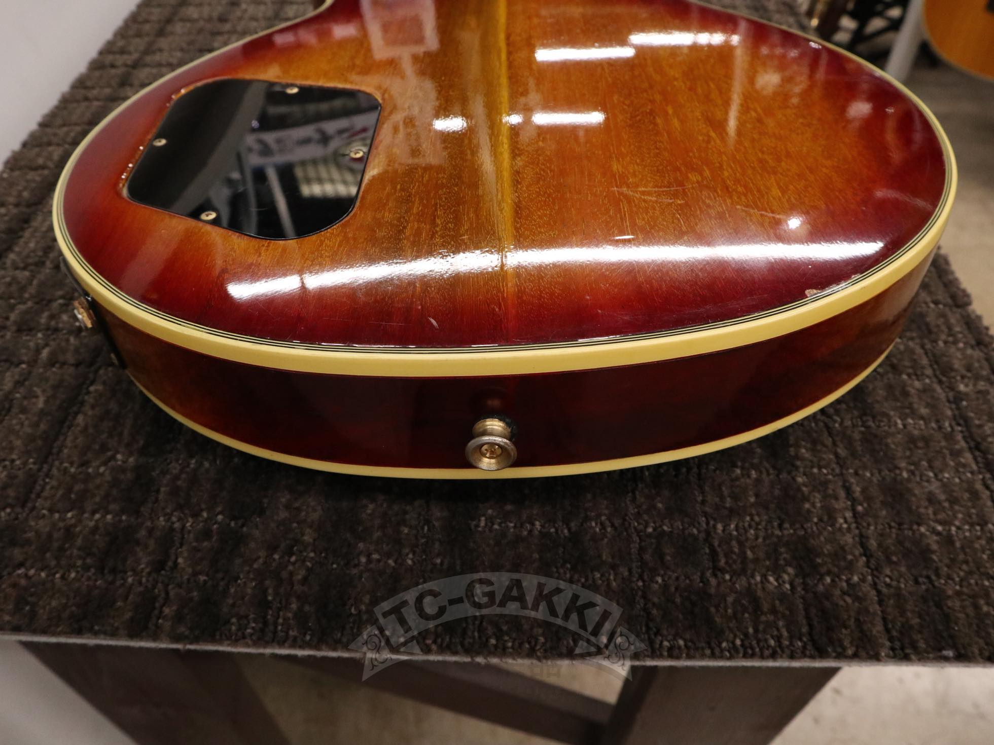 Greco 1977 EG1000 - TC楽器 - TCGAKKI