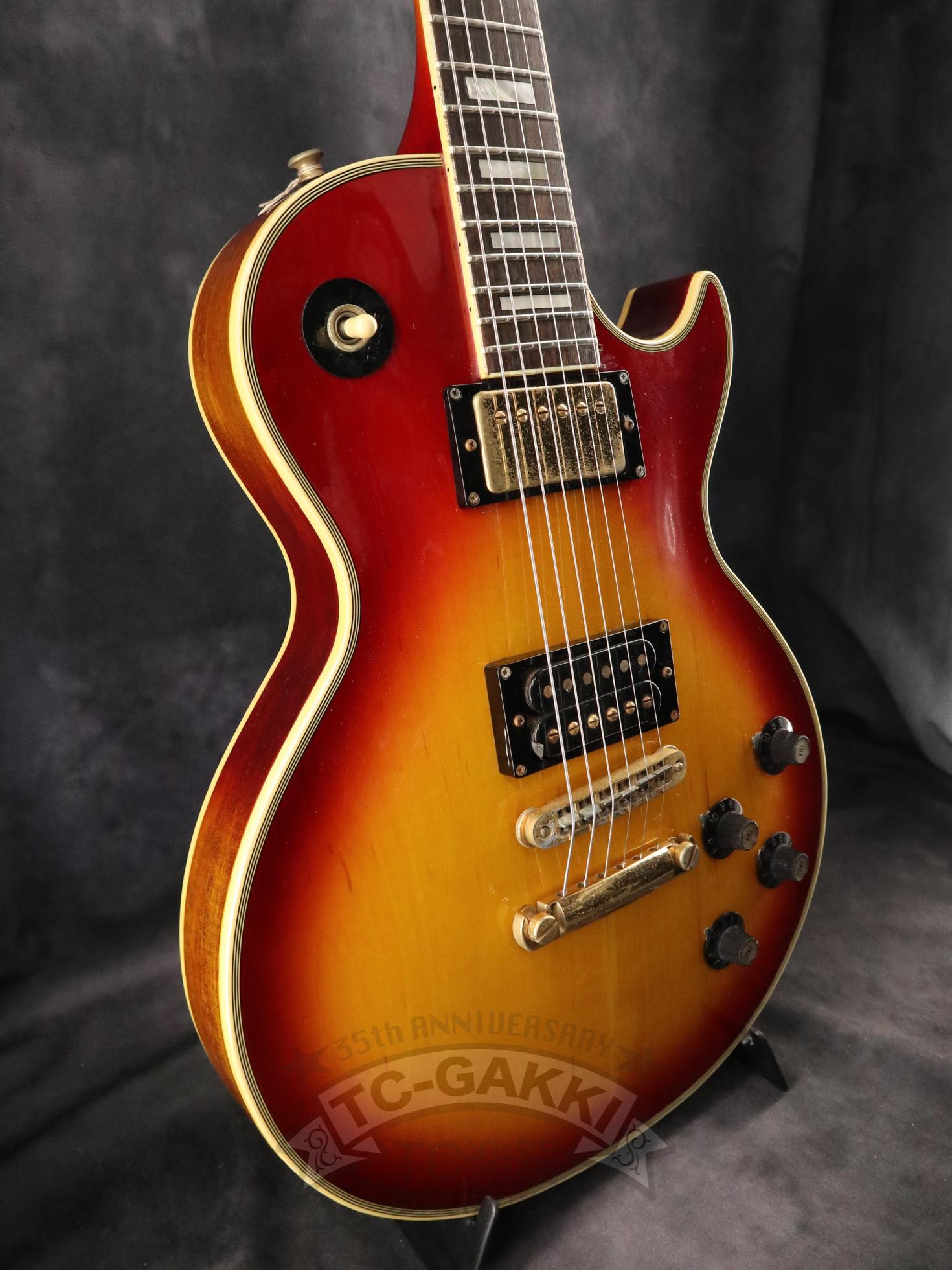 Greco 1977 EG1000 - TC楽器 - TCGAKKI