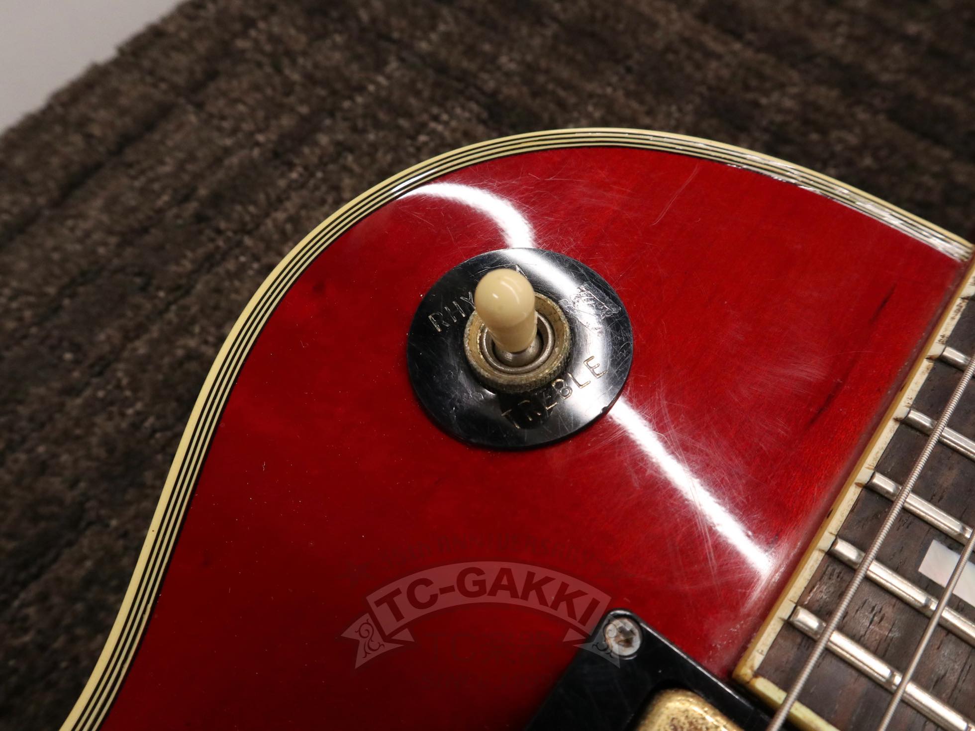 Greco 1977 EG1000 - TC楽器 - TCGAKKI