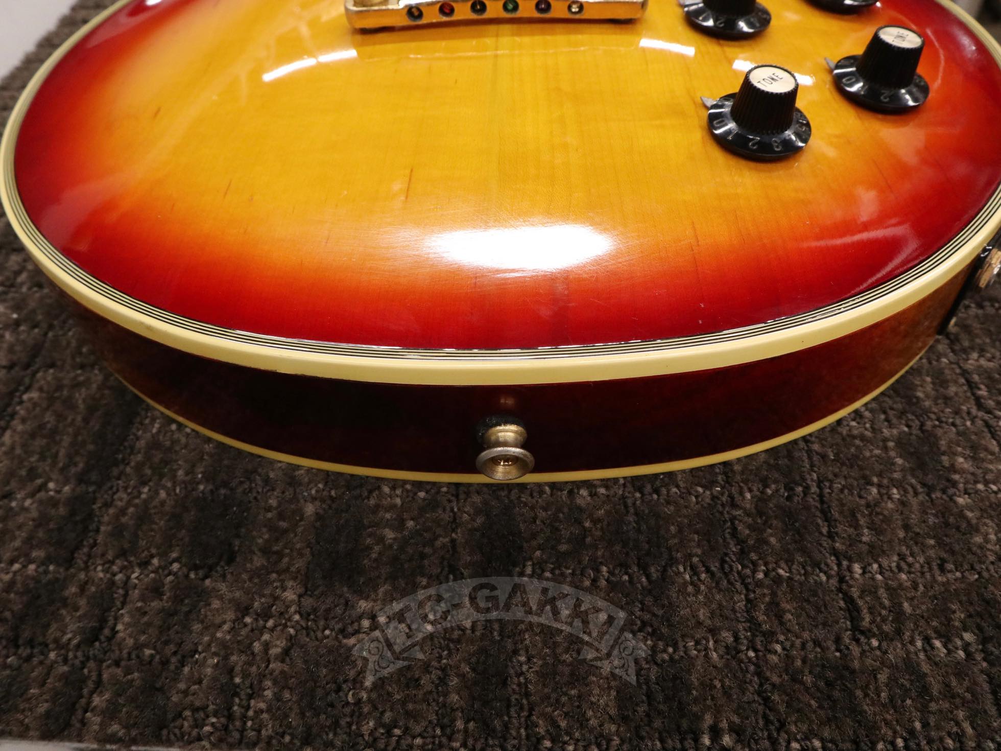 Greco 1977 EG1000 - TC楽器 - TCGAKKI