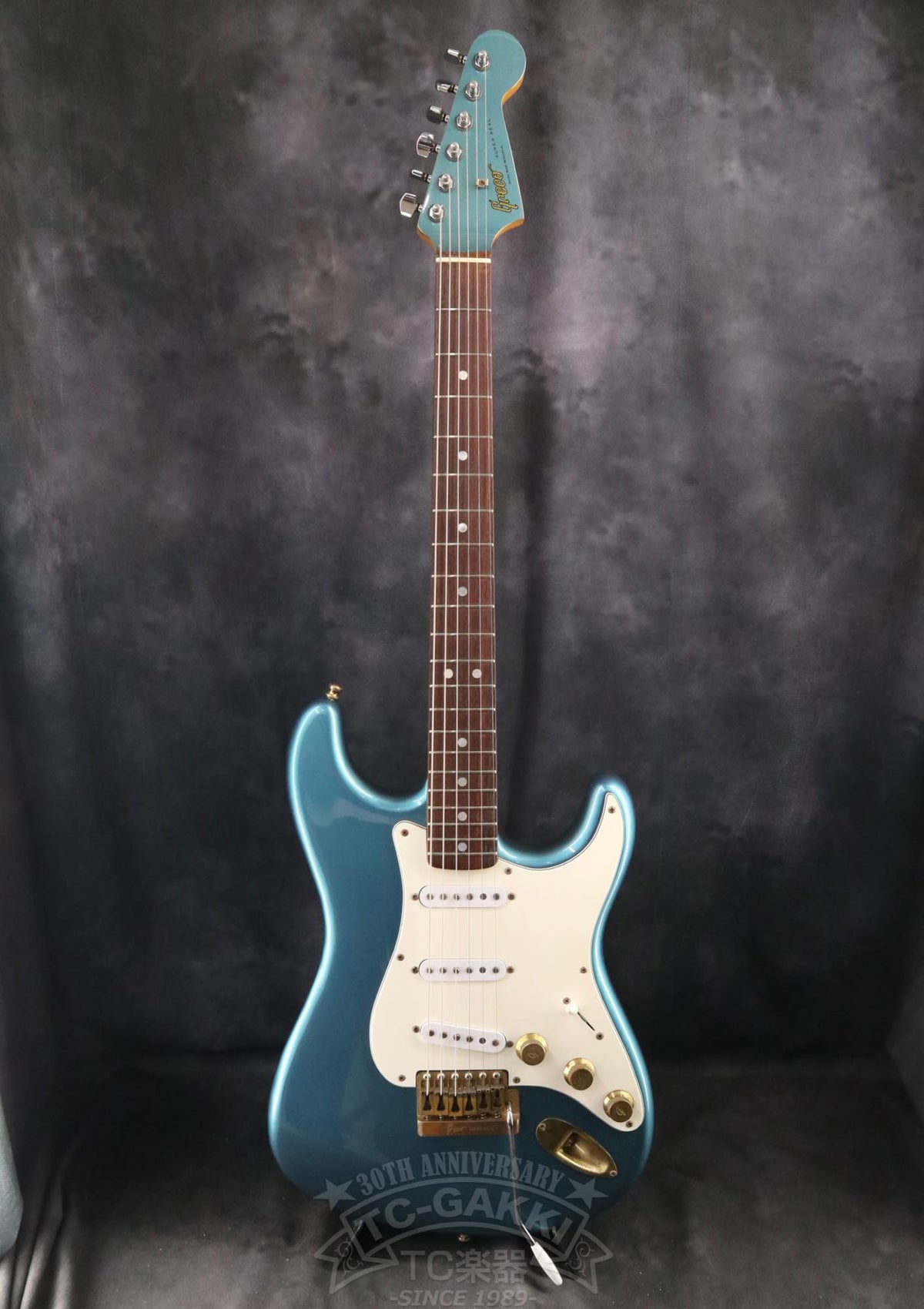 Greco DSE-600 - TC楽器 - TCGAKKI