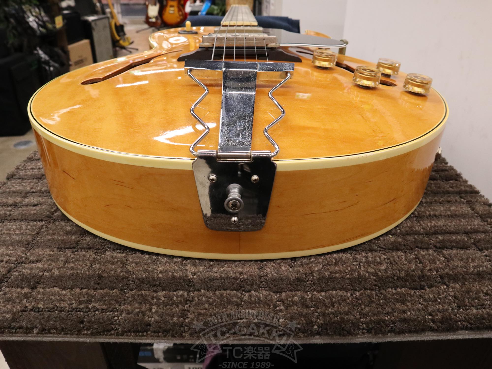 Greco FA67-70 - TC楽器 - TCGAKKI