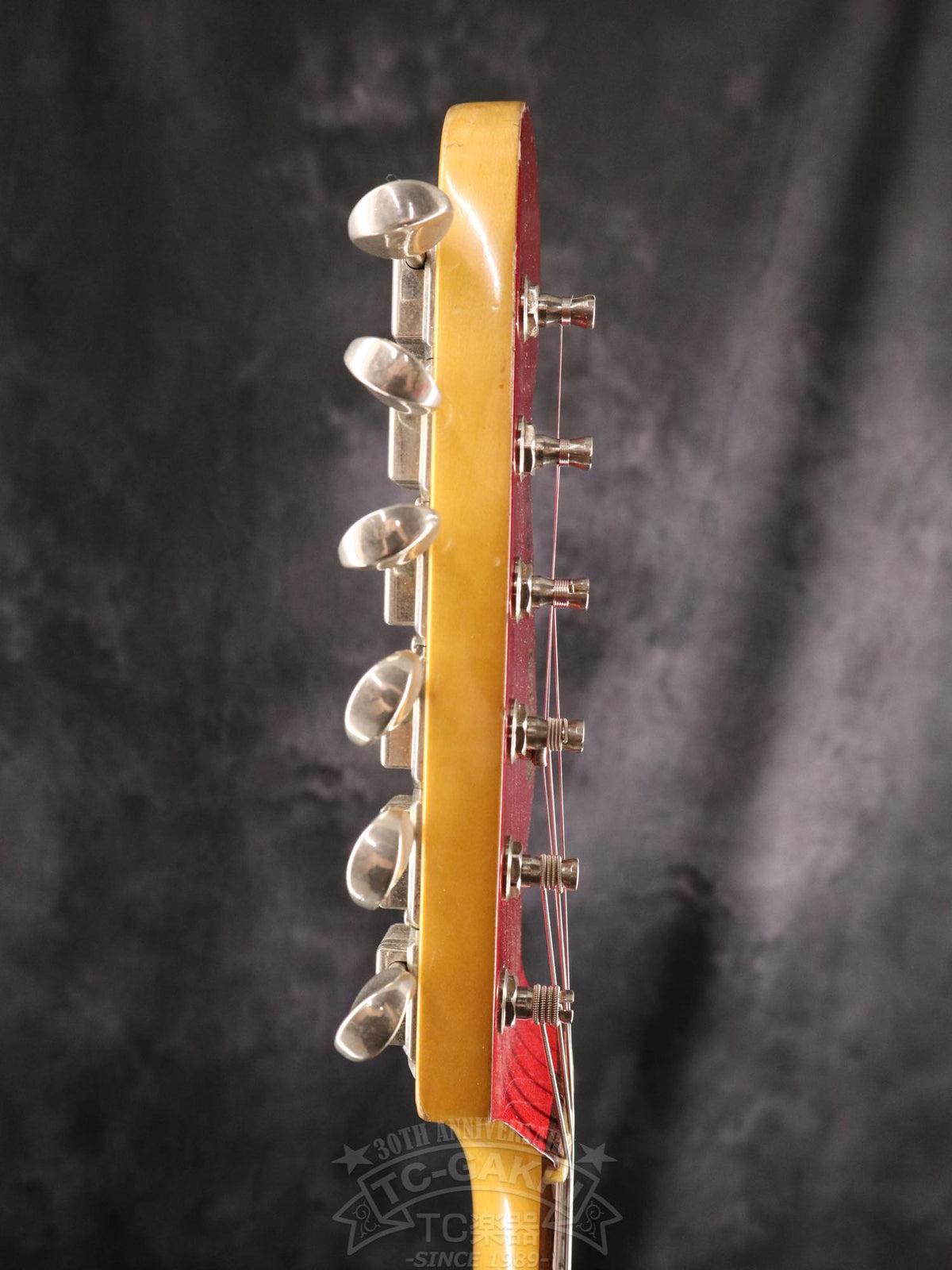 Greco JG700 - TC楽器 - TCGAKKI