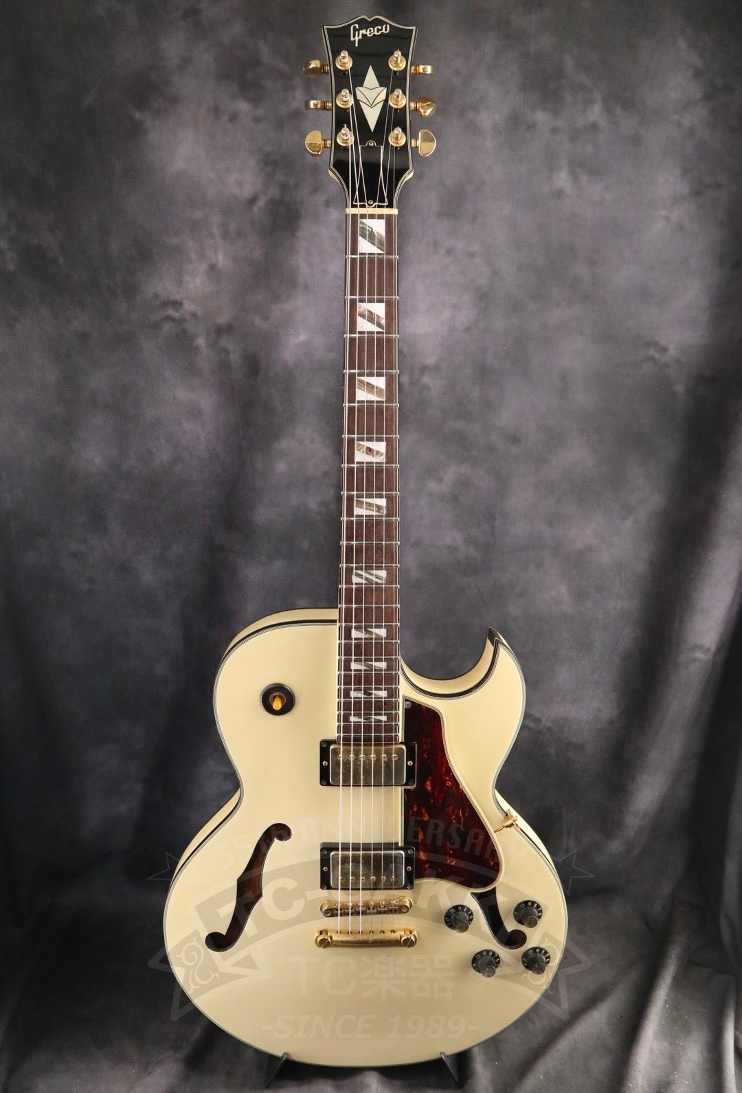 Greco RS - 90 - TC楽器 - TCGAKKI