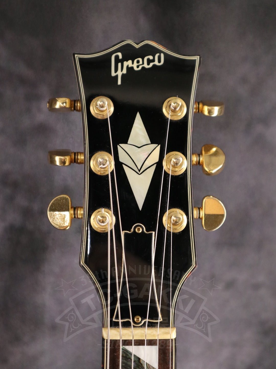 Greco RS - 90 - TC楽器 - TCGAKKI