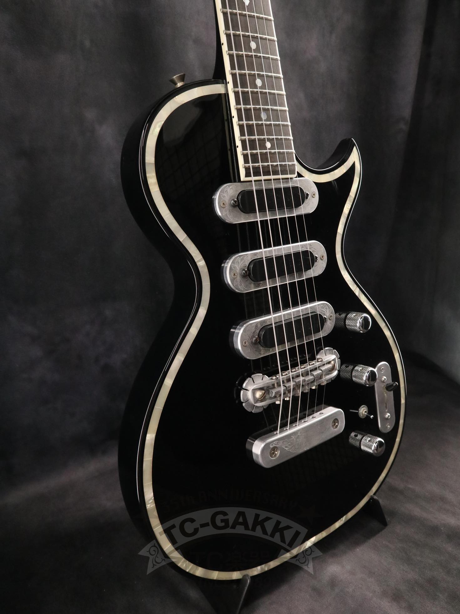 Greco Zemaitis 2005 GZ2700IFS - TC楽器 - TCGAKKI