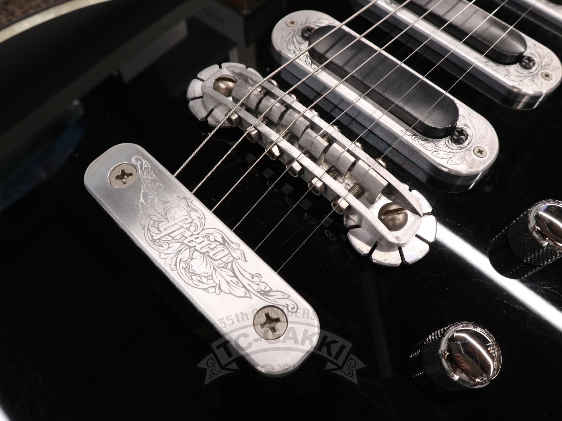 Greco Zemaitis 2005 GZ2700IFS - TC楽器 - TCGAKKI