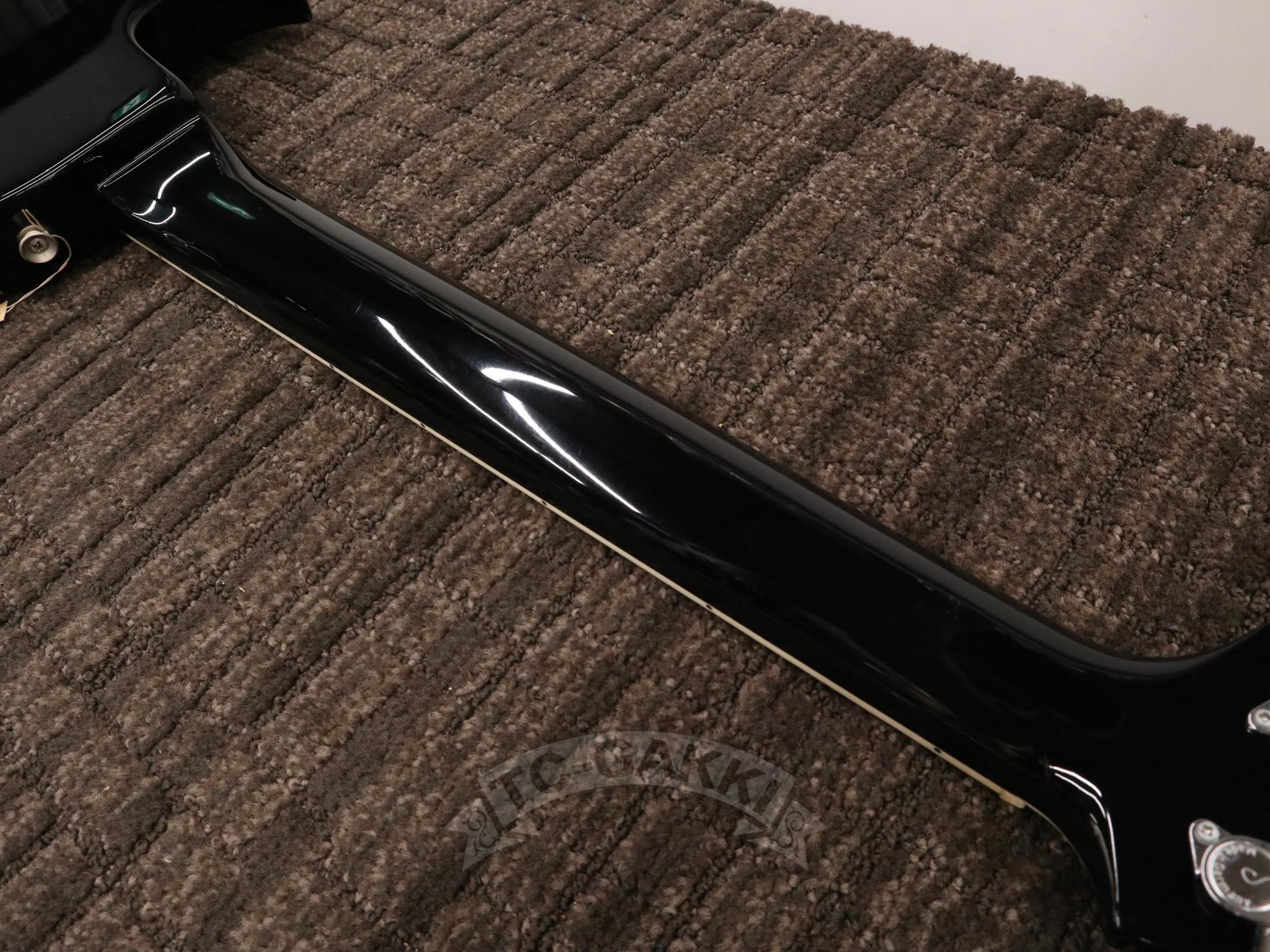 Greco Zemaitis 2005 GZ2700IFS - TC楽器 - TCGAKKI