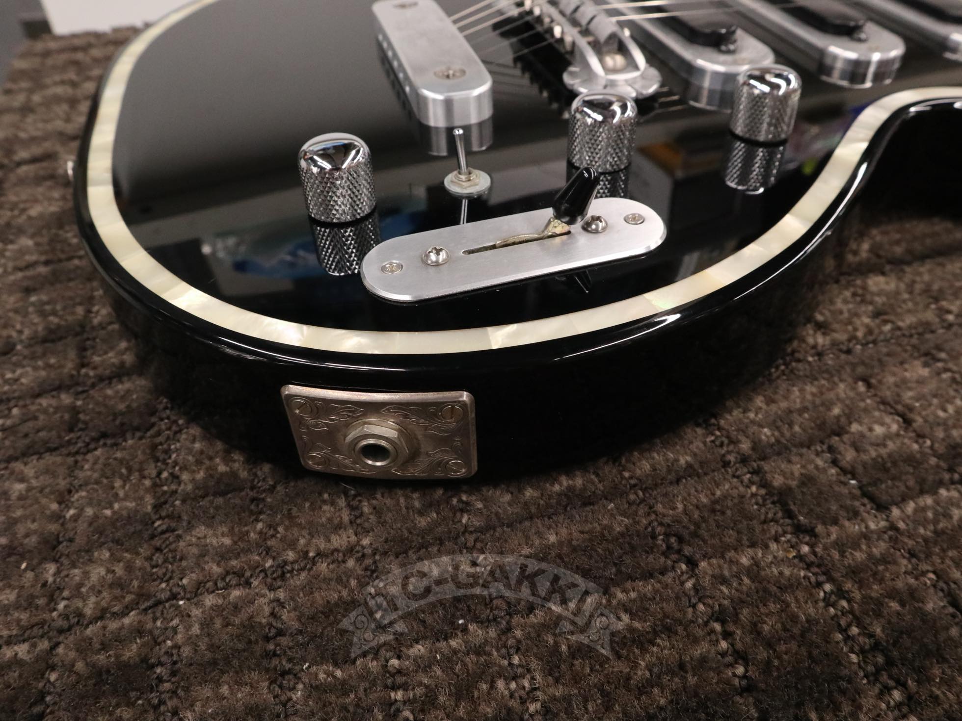 Greco Zemaitis 2005 GZ2700IFS - TC楽器 - TCGAKKI
