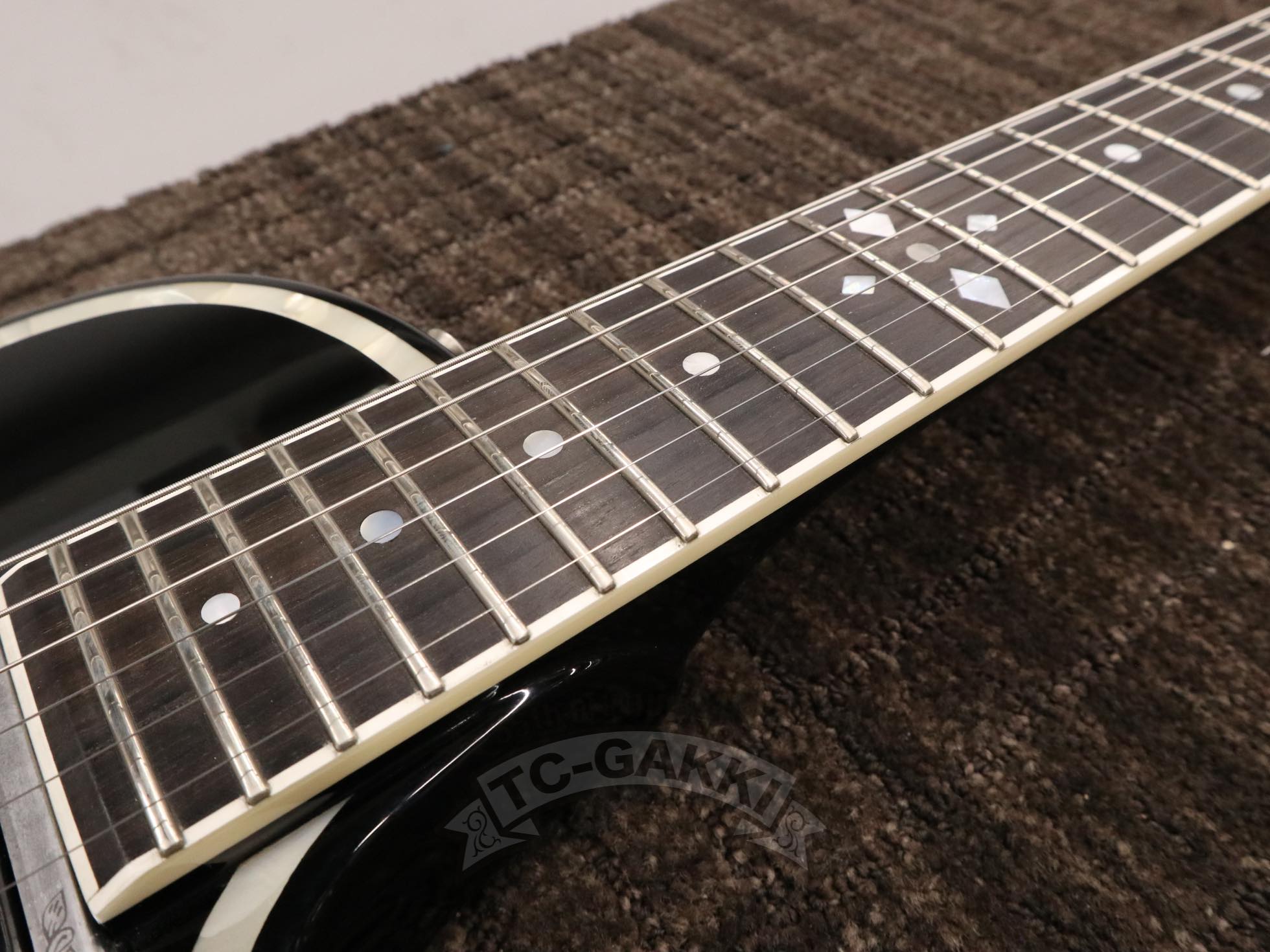 Greco Zemaitis 2005 GZ2700IFS - TC楽器 - TCGAKKI