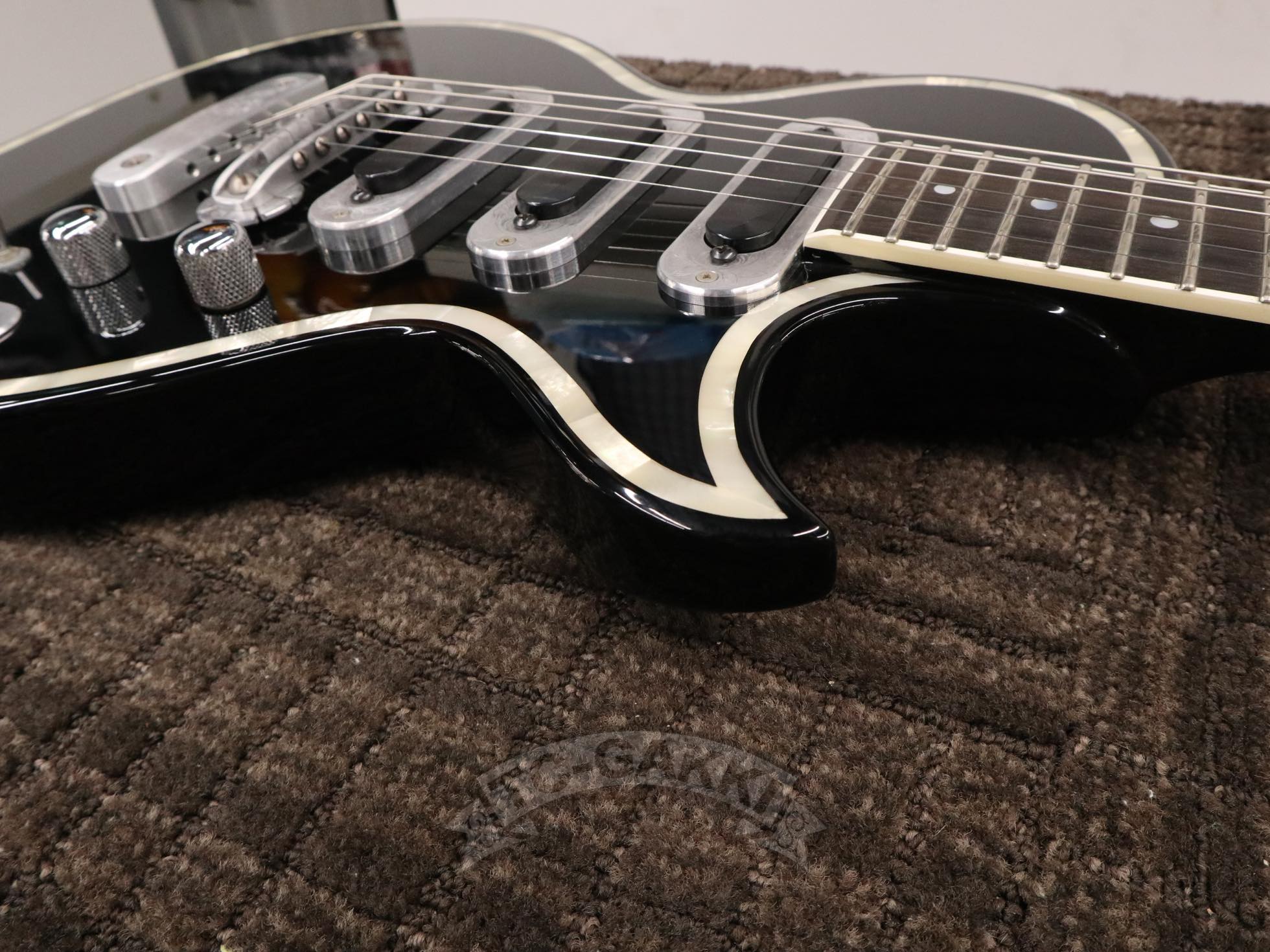 Greco Zemaitis 2005 GZ2700IFS - TC楽器 - TCGAKKI