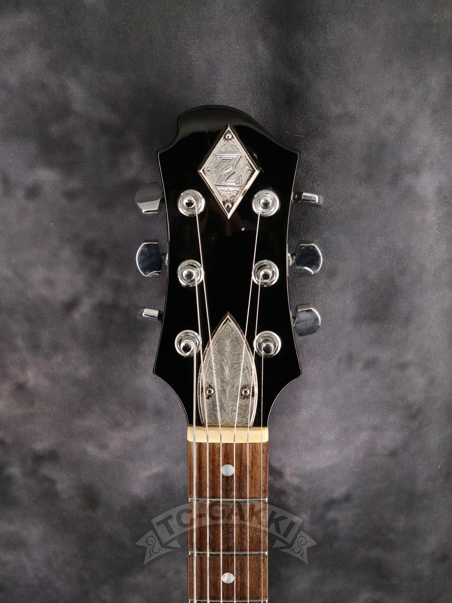 Greco Zemaitis 2007 GZ-1500 - TC楽器 - TCGAKKI