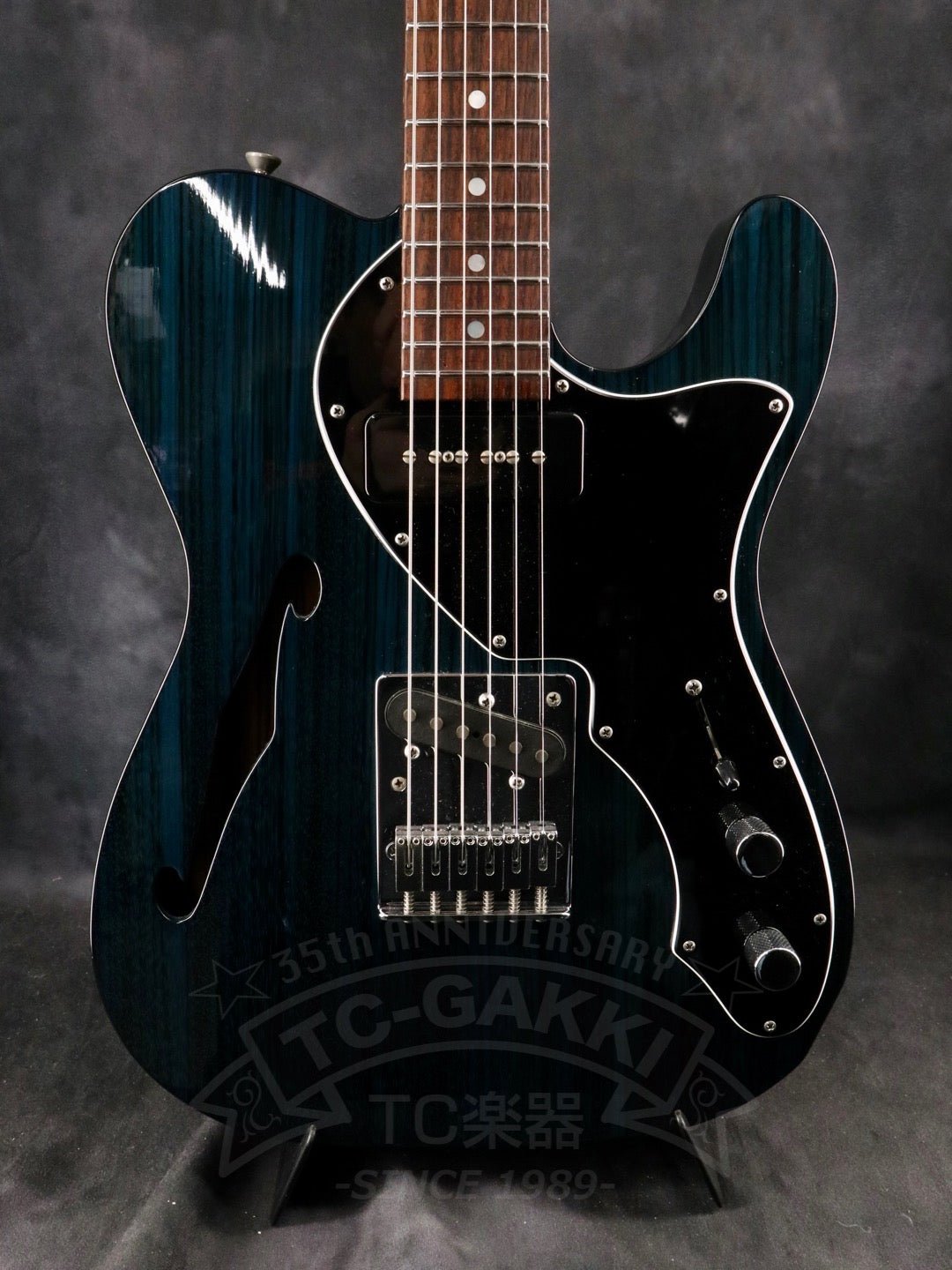 Green Pepper - TC楽器 - TCGAKKI