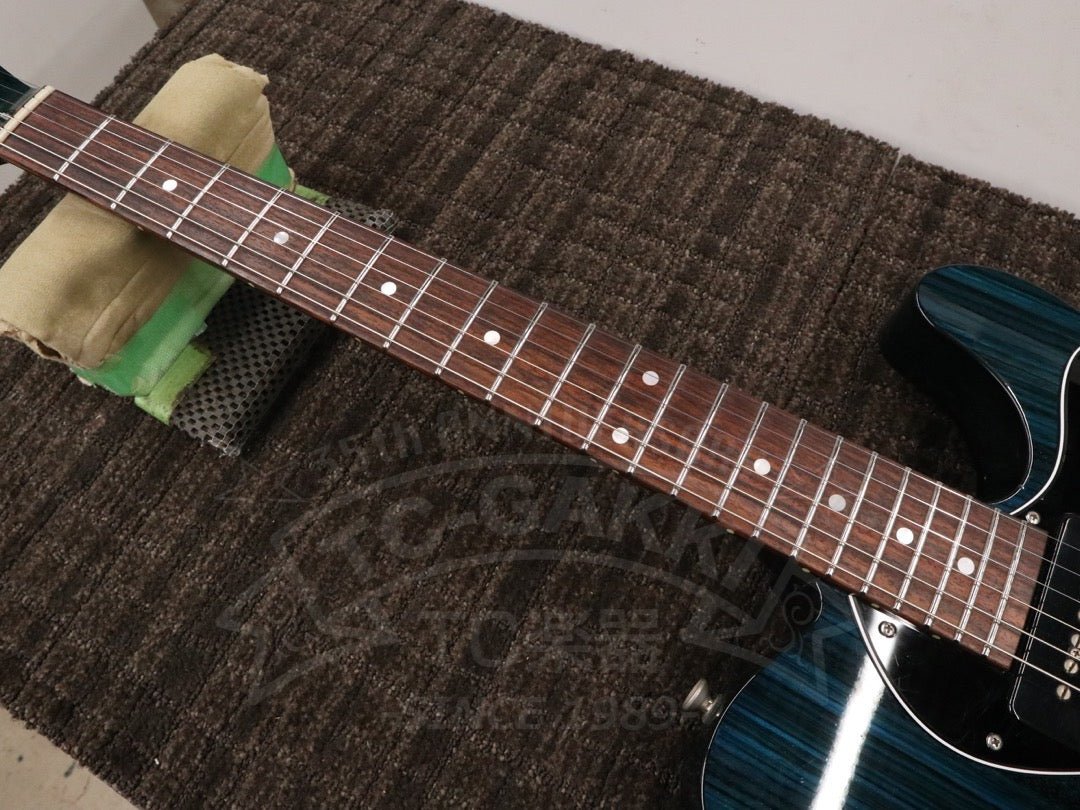 Green Pepper - TC楽器 - TCGAKKI