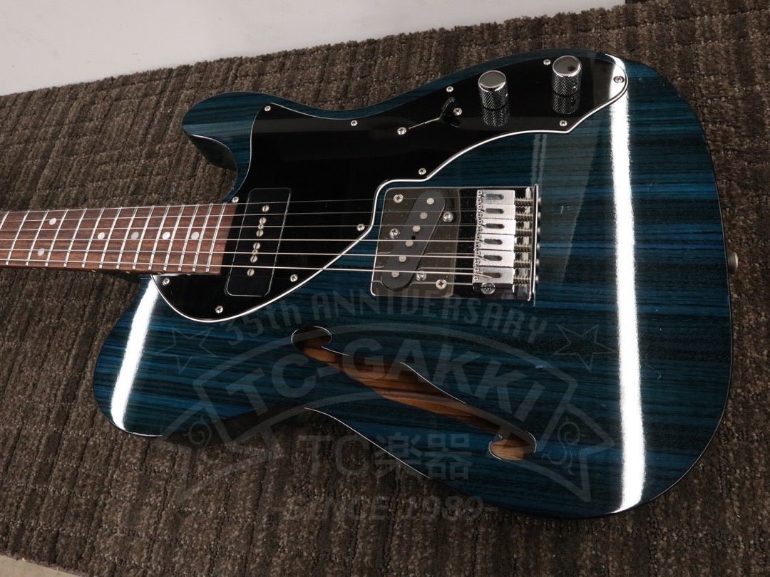 Green Pepper - TC楽器 - TCGAKKI