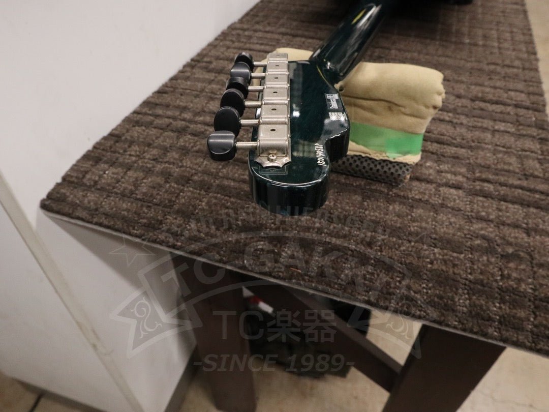 Green Pepper - TC楽器 - TCGAKKI