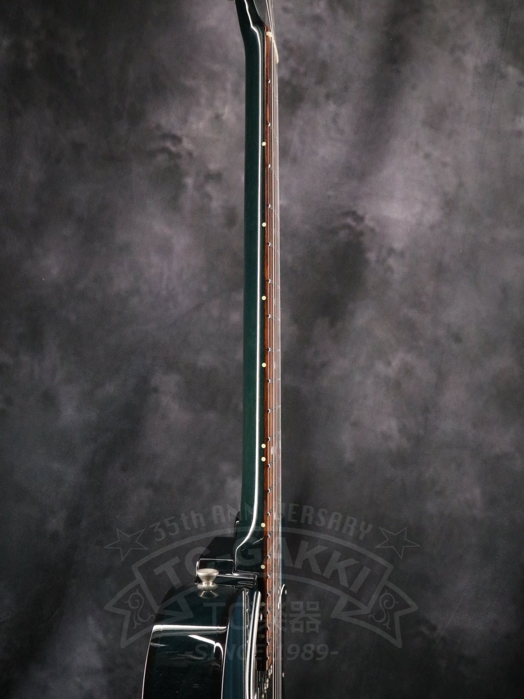 Green Pepper - TC楽器 - TCGAKKI