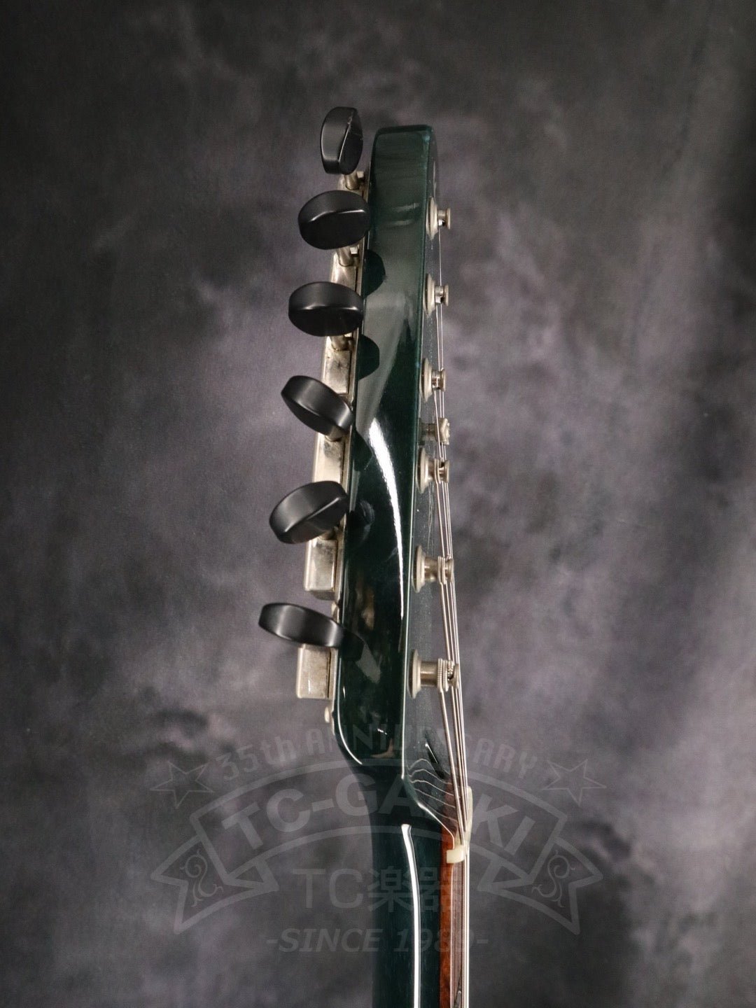 Green Pepper - TC楽器 - TCGAKKI