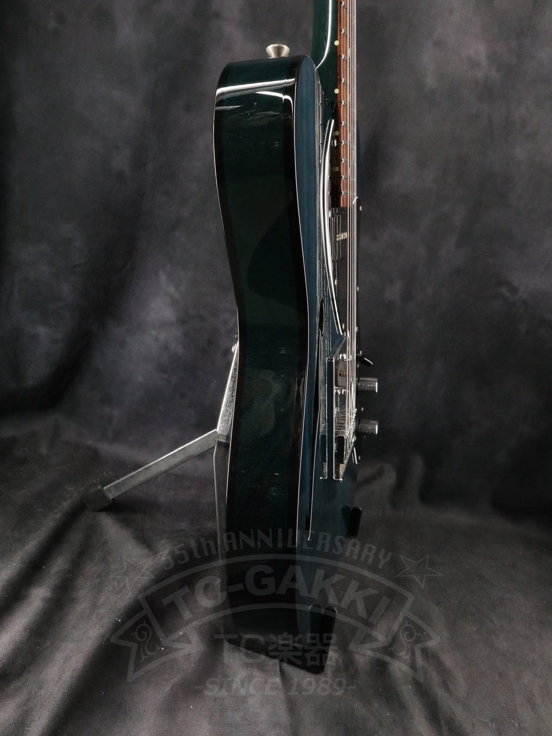 Green Pepper - TC楽器 - TCGAKKI