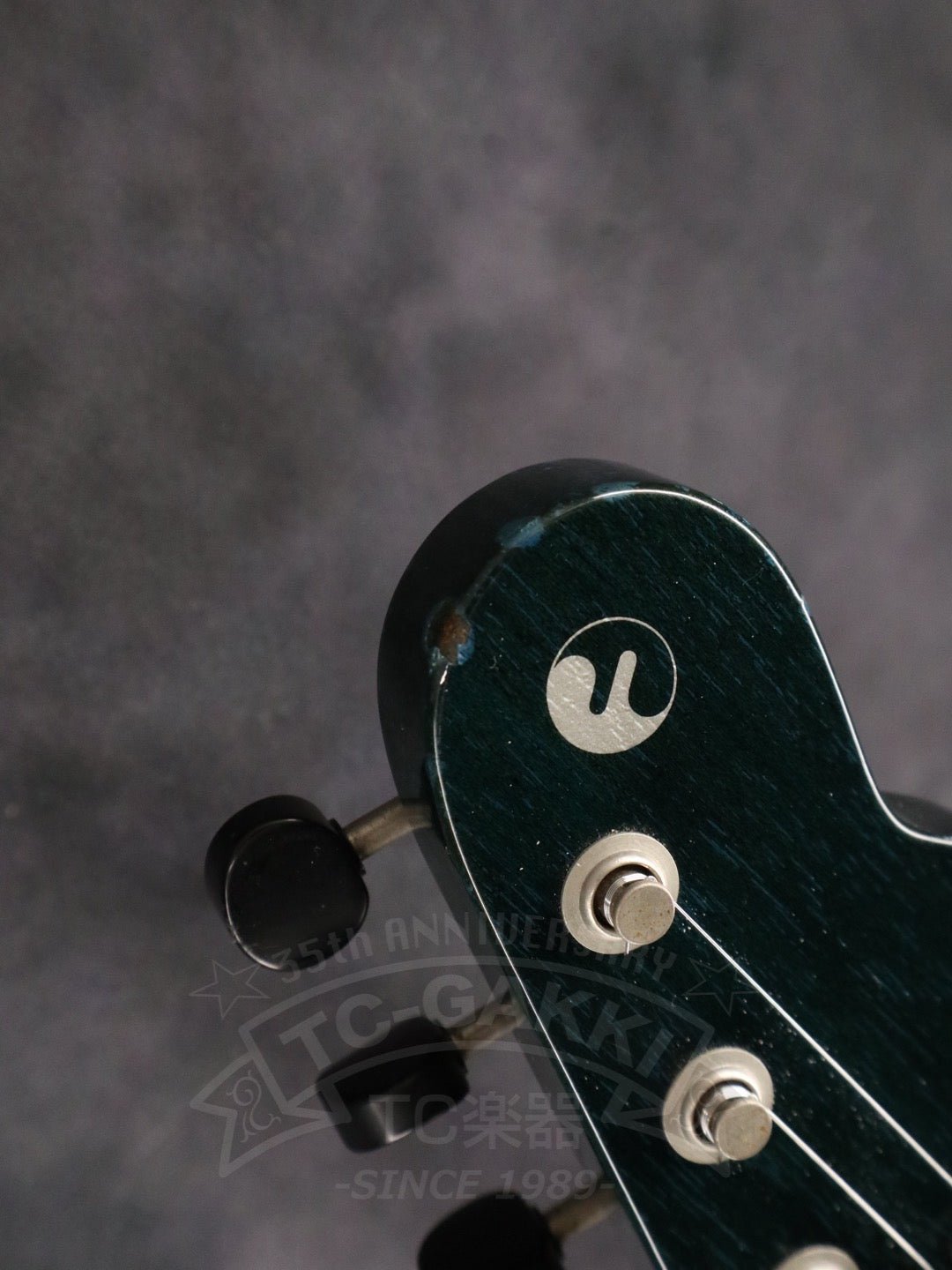 Green Pepper - TC楽器 - TCGAKKI