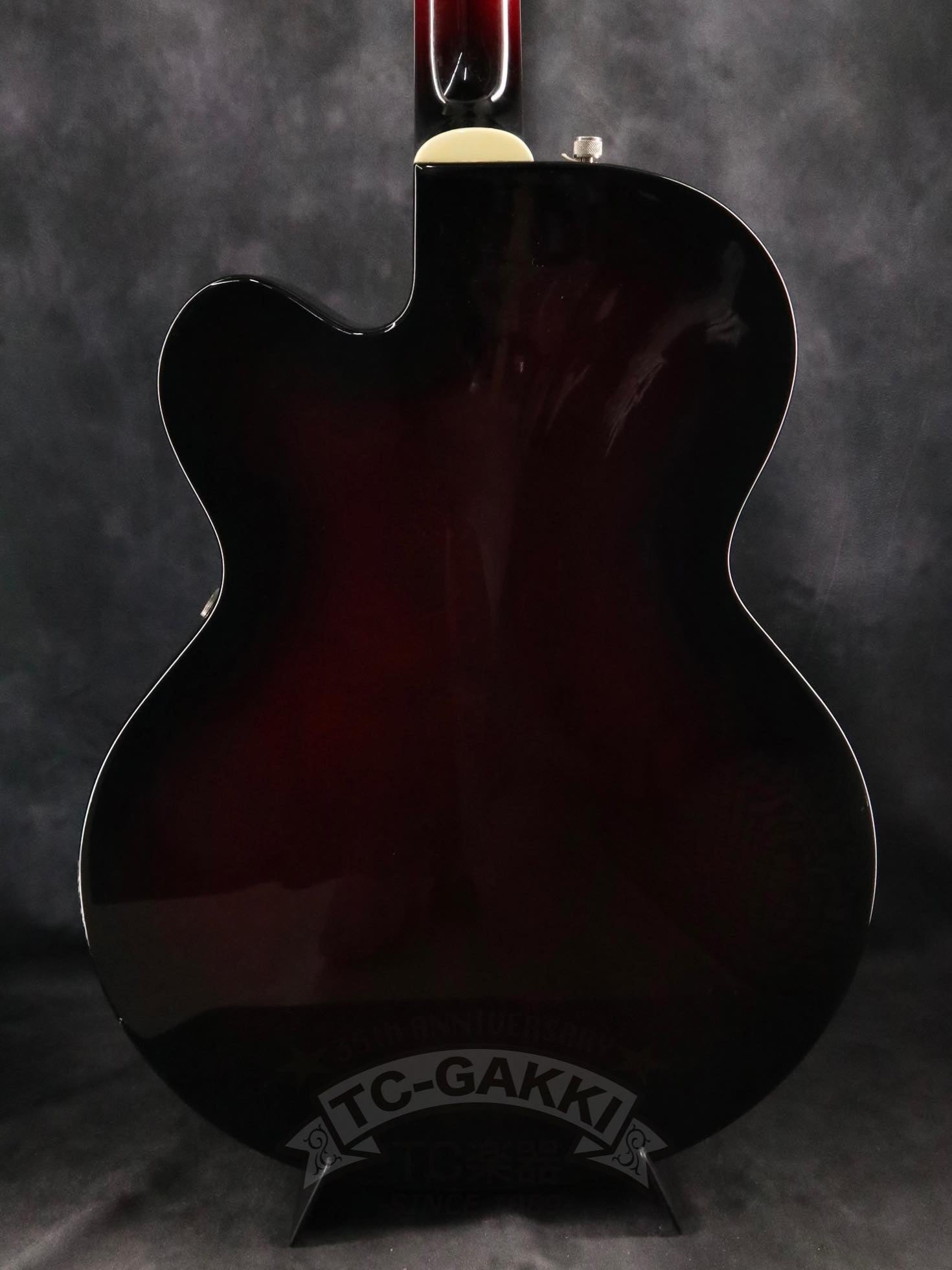 Gretsch 2012 G6119 1962HT FSR TENNESSEE ROSE - TC楽器 - TCGAKKI