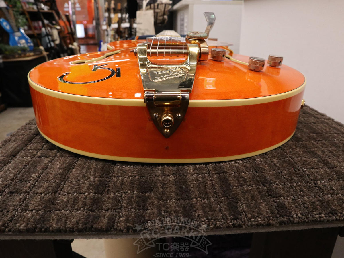 Gretsch 6120EC - TC楽器 - TCGAKKI