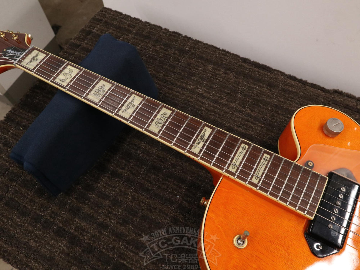 Gretsch 6120EC - TC楽器 - TCGAKKI