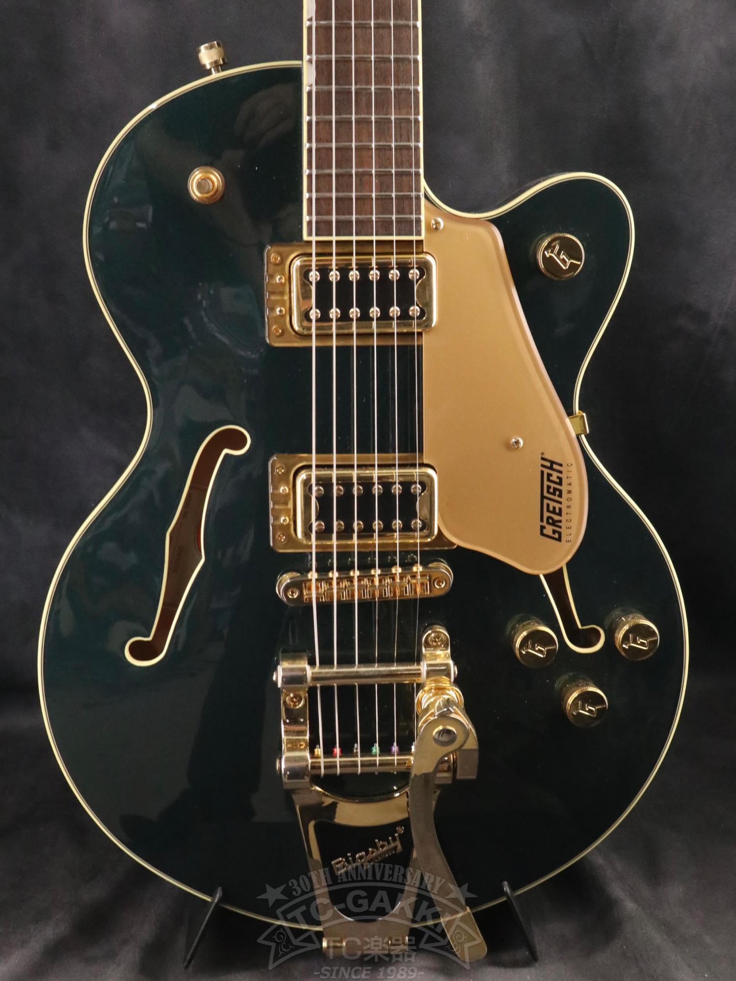 Gretsch G5655TG Electromatic - TC楽器 - TCGAKKI