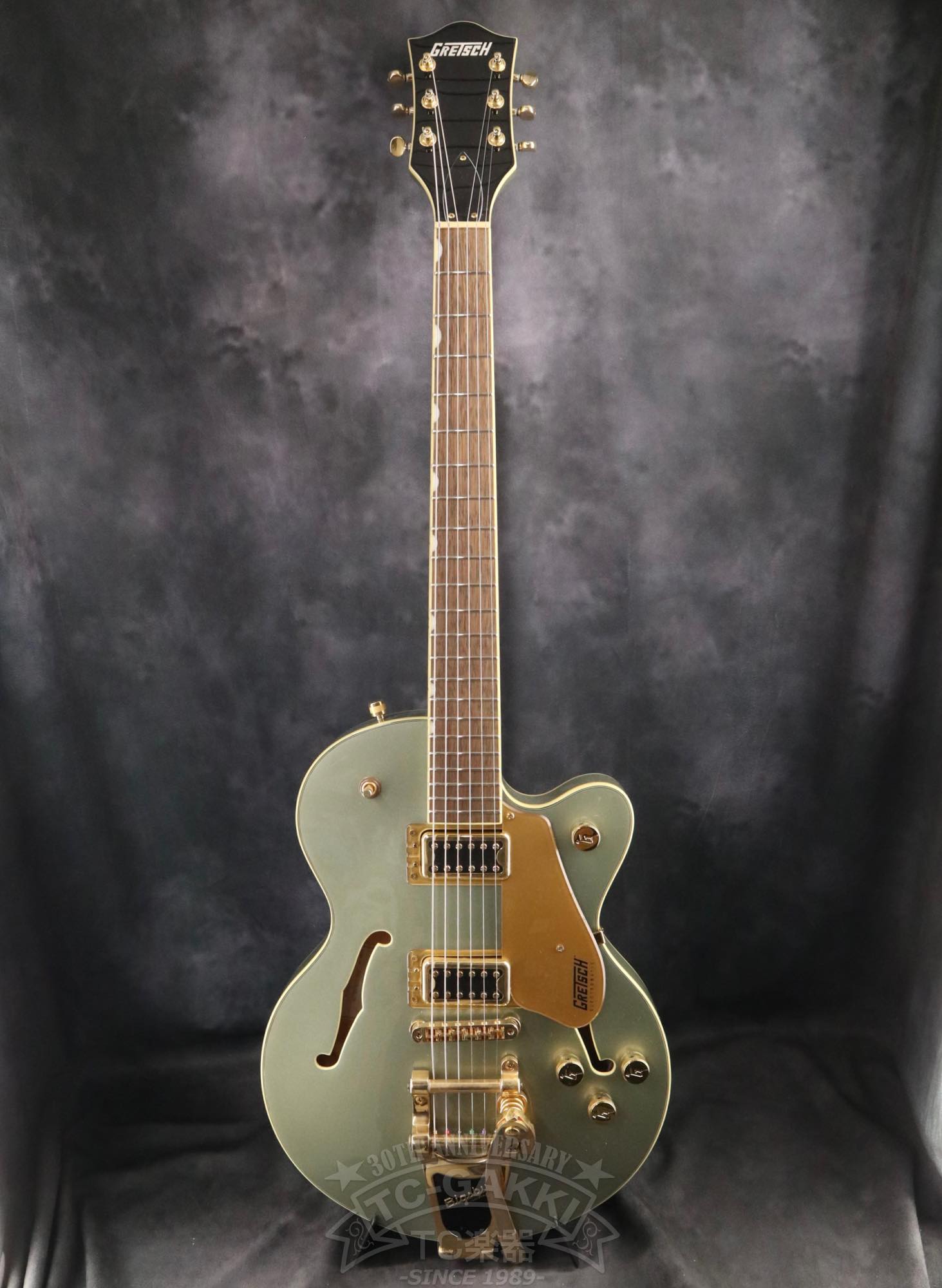 Gretsch G5655TG Electromatic - TC楽器 - TCGAKKI