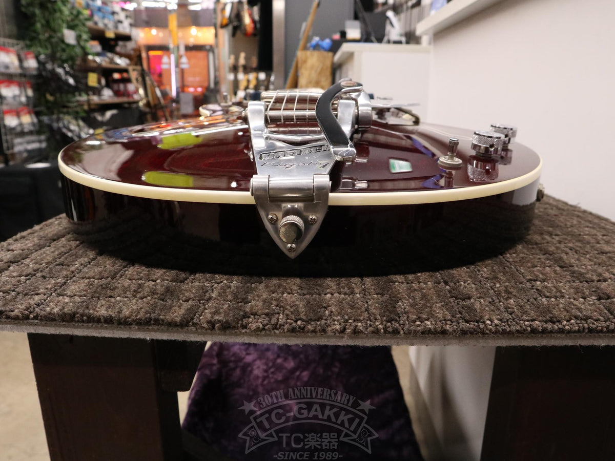 Gretsch G6119-1962HT - TC楽器 - TCGAKKI
