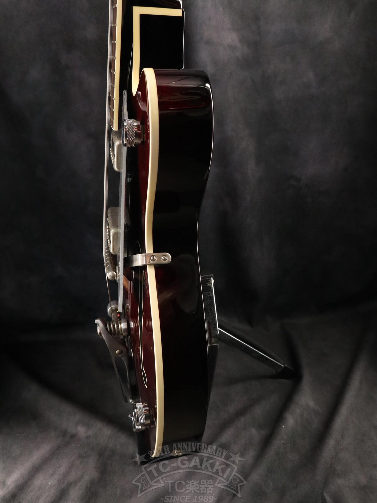 Gretsch G6119-1962HT - TC楽器 - TCGAKKI