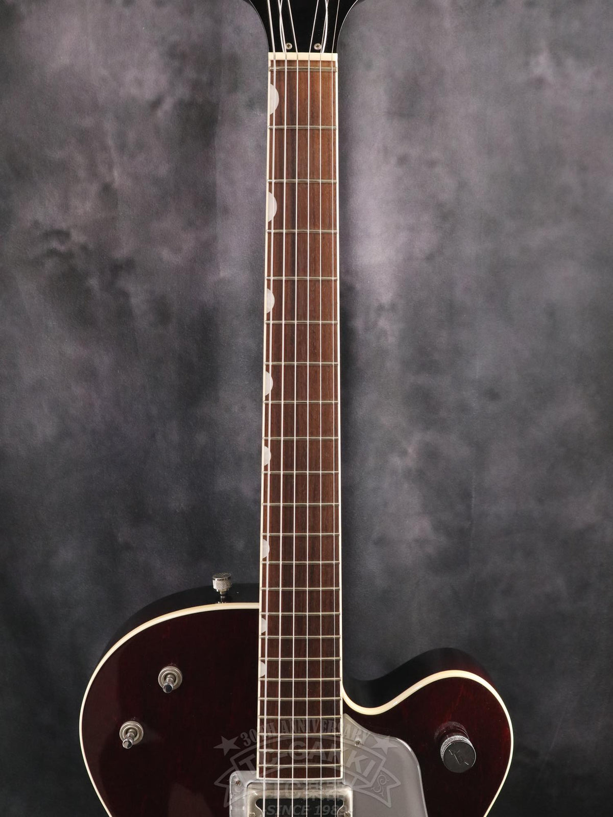 Gretsch G6119-1962HT - TC楽器 - TCGAKKI