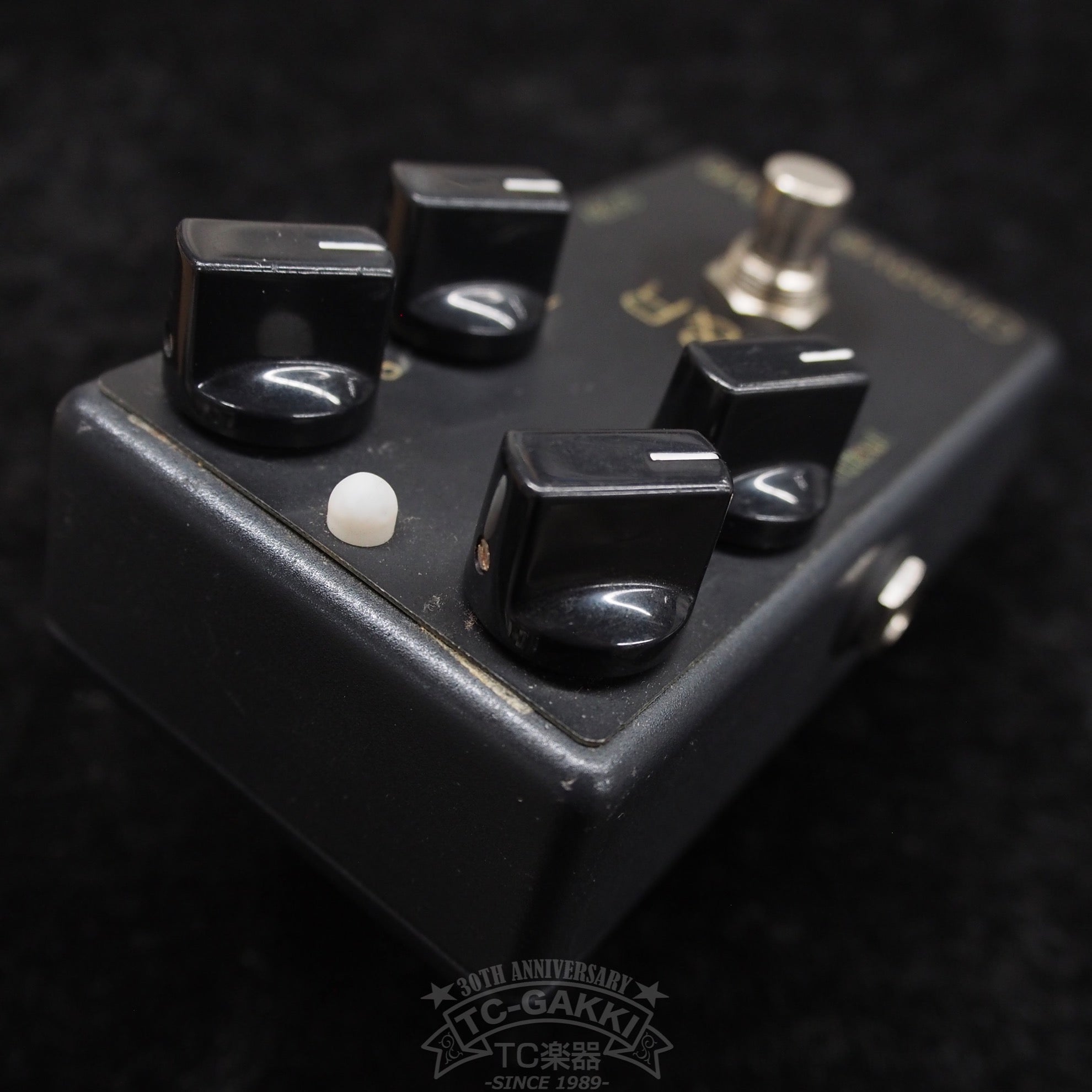 Groove Drive - TC楽器 - TCGAKKI