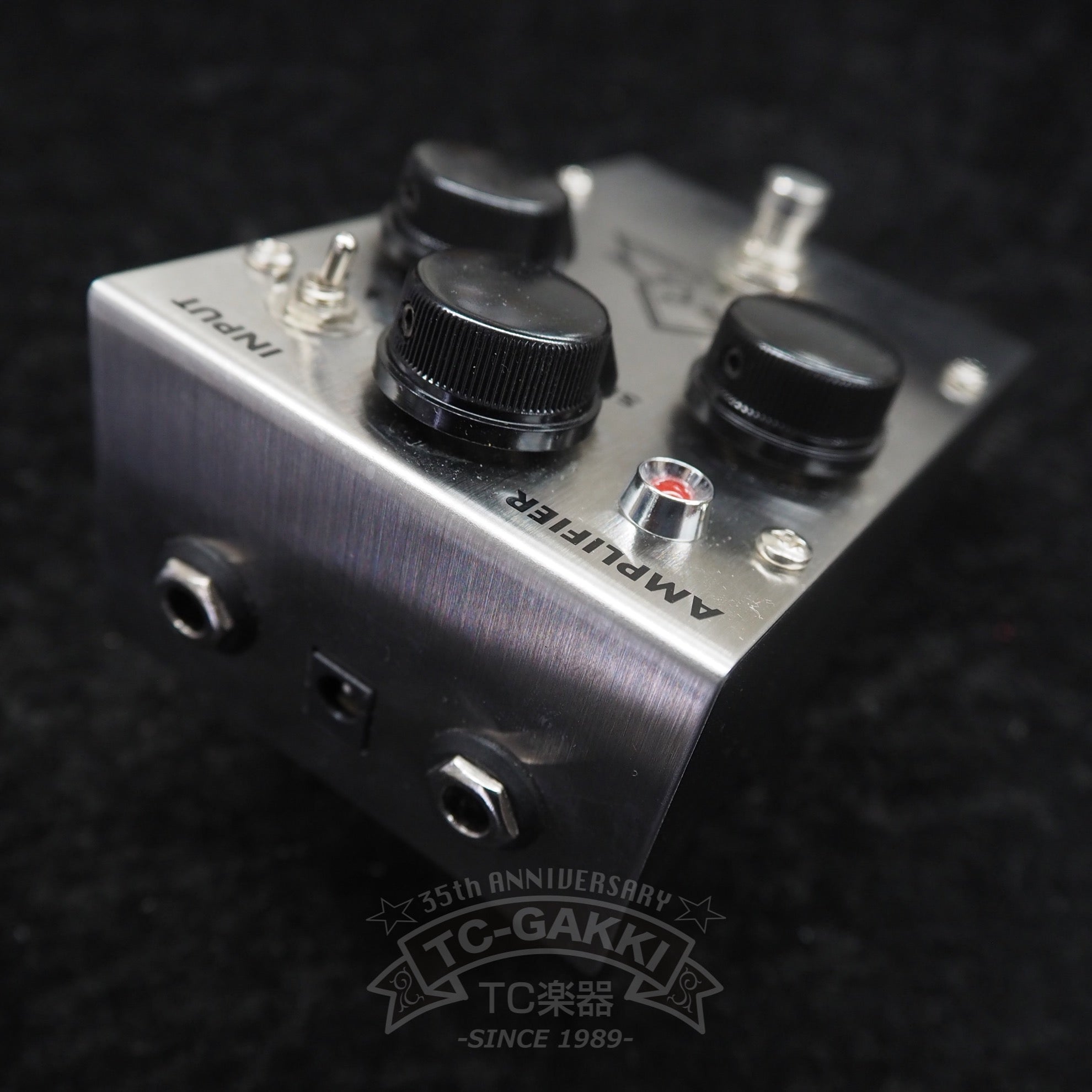 GRUFF Result - TC楽器 - TCGAKKI