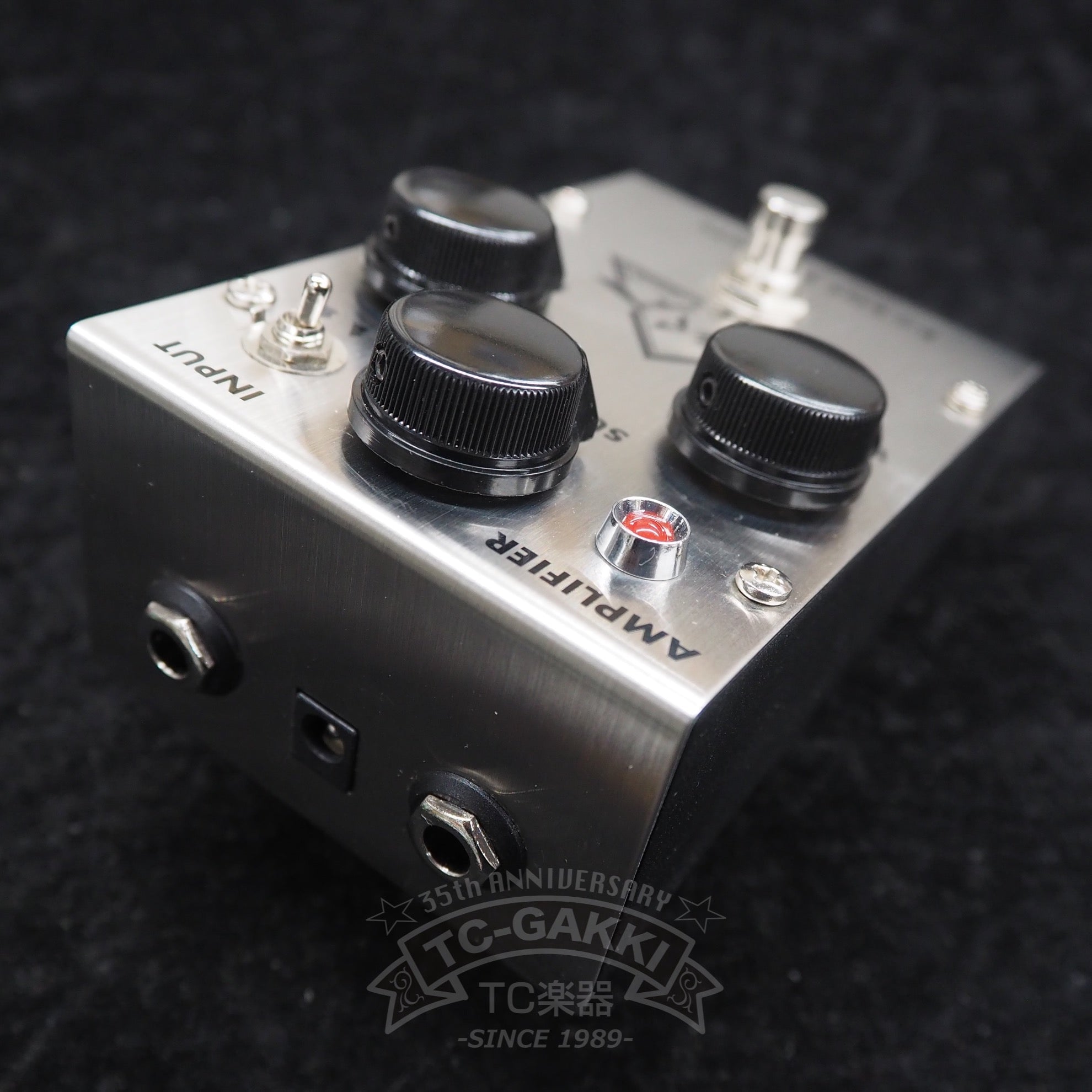 GRUFF Result - TC楽器 - TCGAKKI