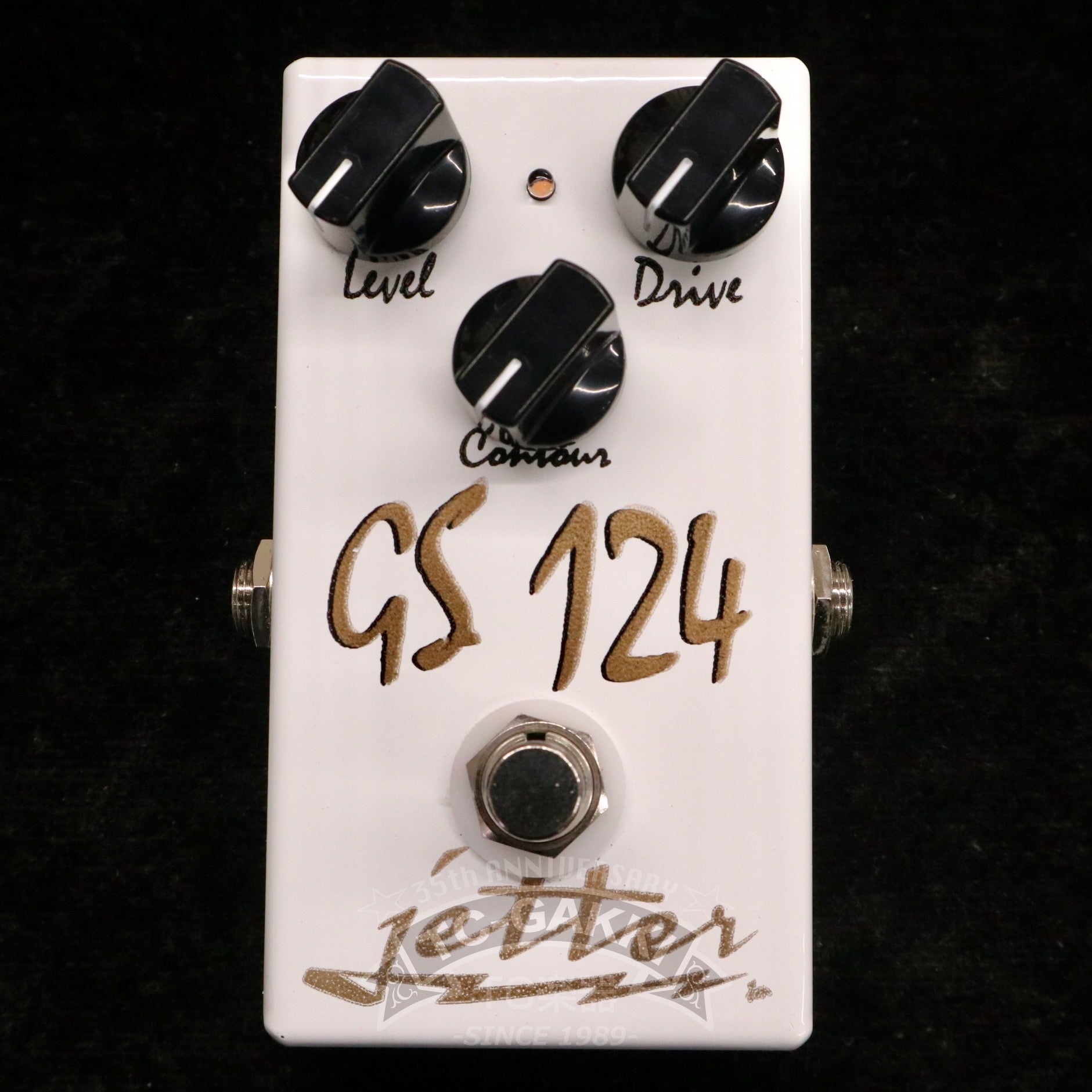 GS124 - TC楽器 - TCGAKKI