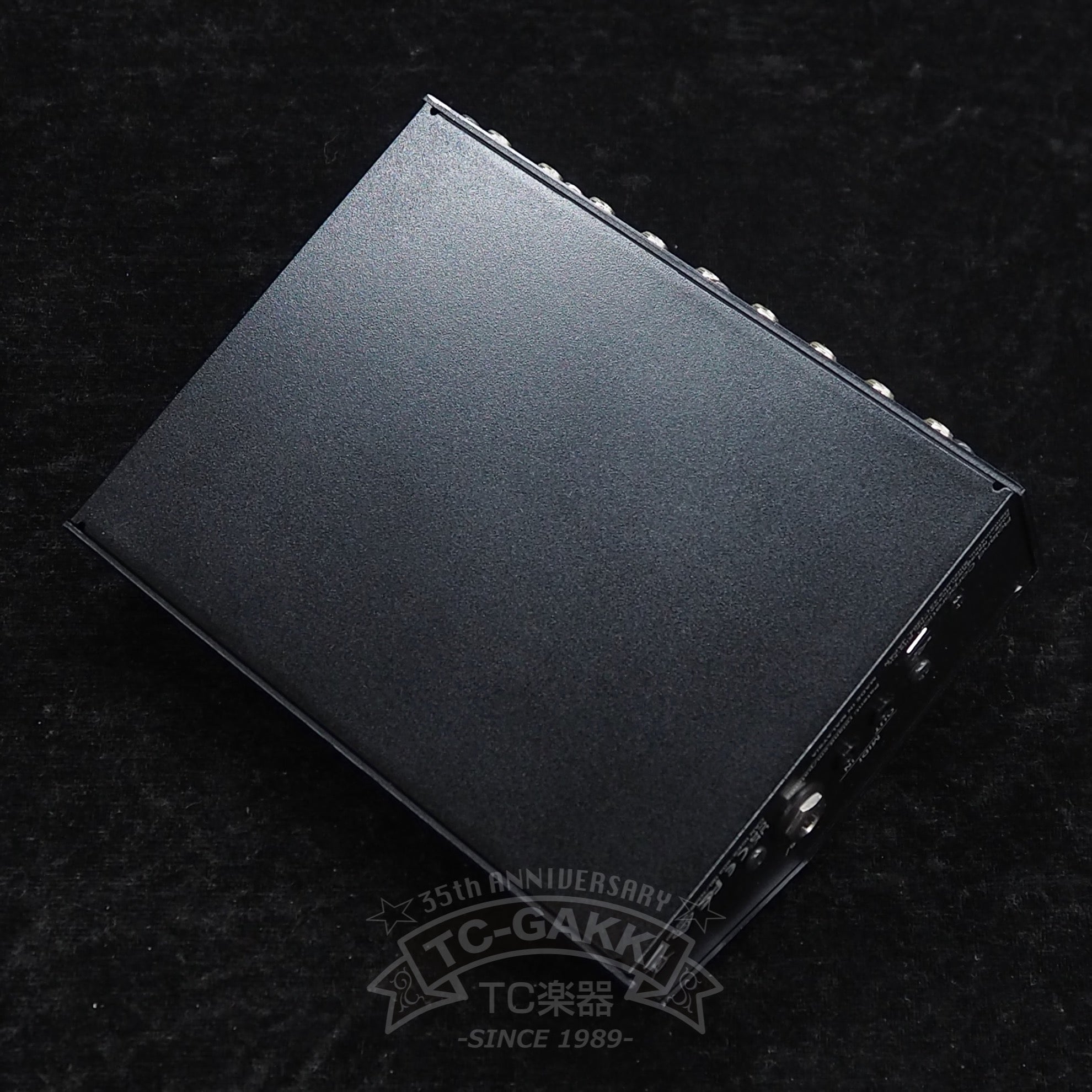 GT - 1000 CORE GUITAR EFFECTS PROCESSOR - TC楽器 - TCGAKKI