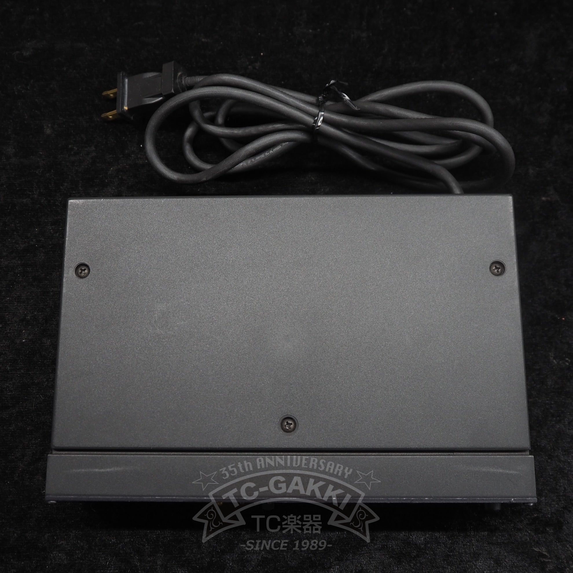 GUITAR COMPRESSOR MODEL 100 - TC楽器 - TCGAKKI