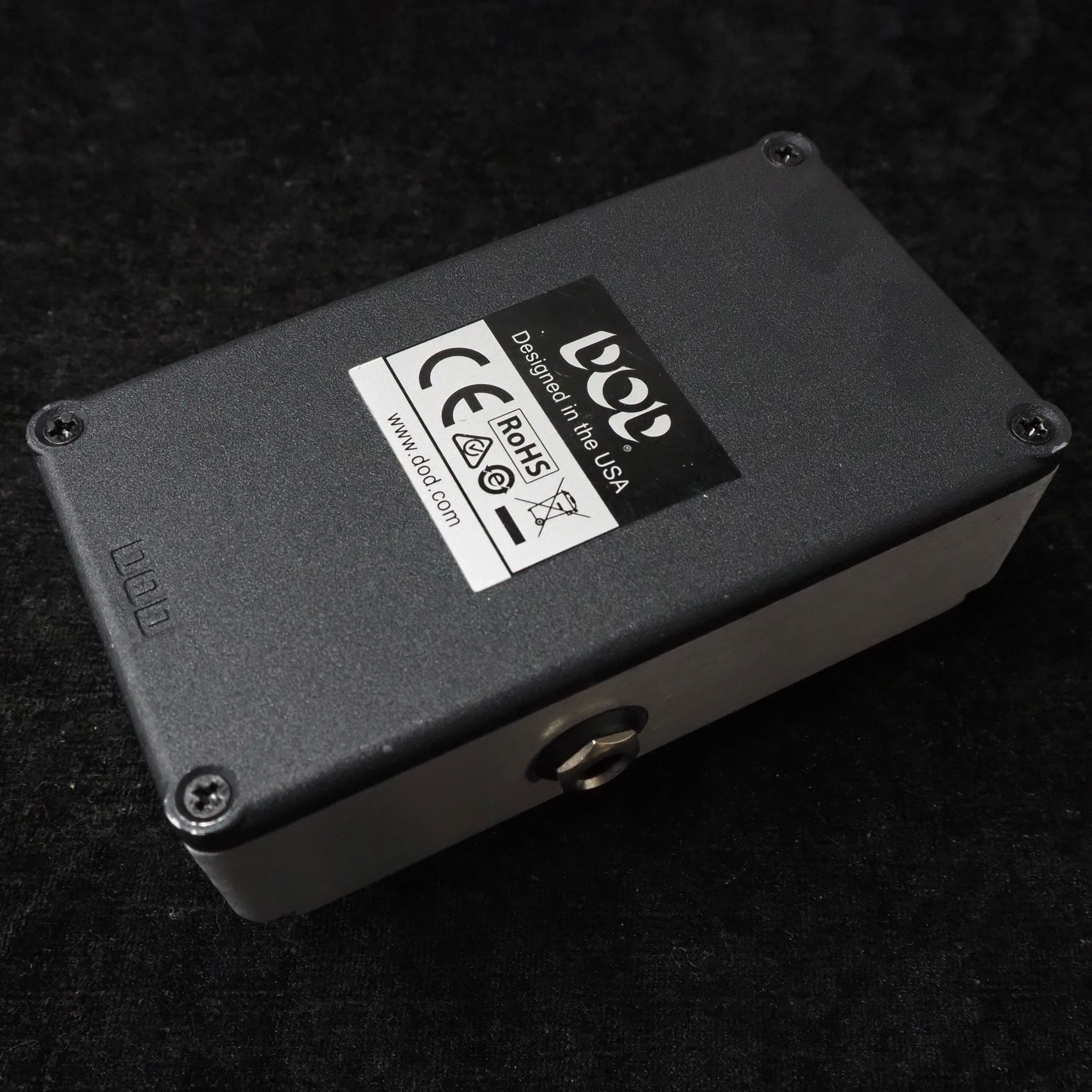 GUNSLINGER MOSFET DISTORTION - TC楽器 - TCGAKKI