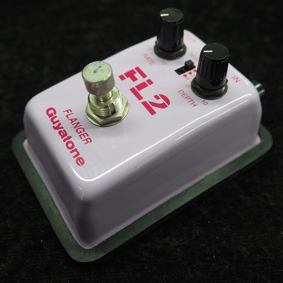 Guyatone FL2 FLANGER - TC楽器 - TCGAKKI