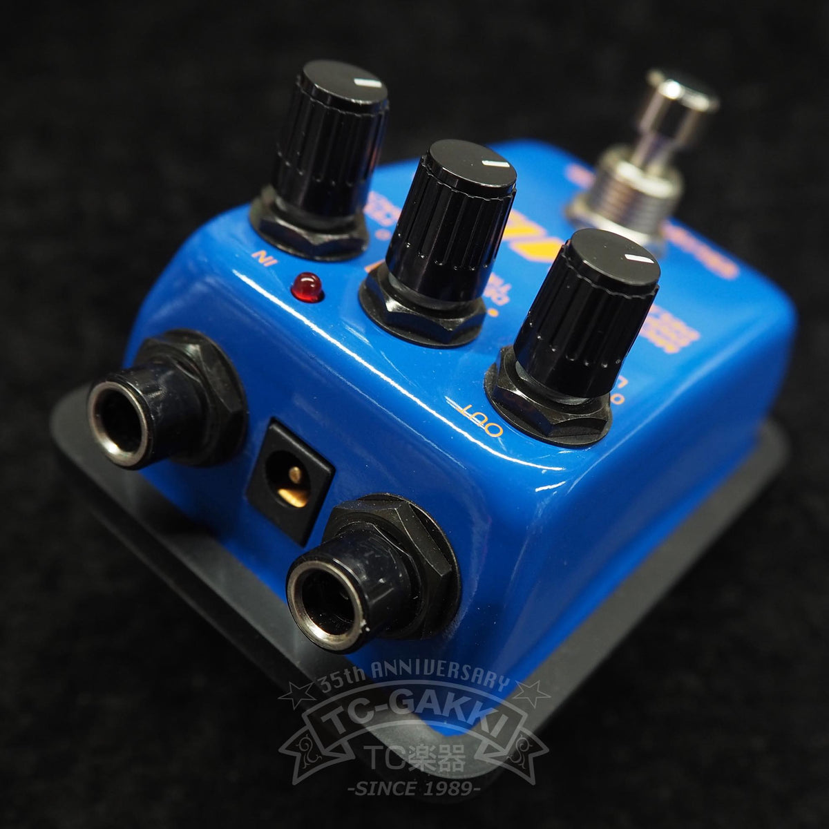 Guyatone MD3 MICRO DIGITAL DELAY - TC楽器 - TCGAKKI