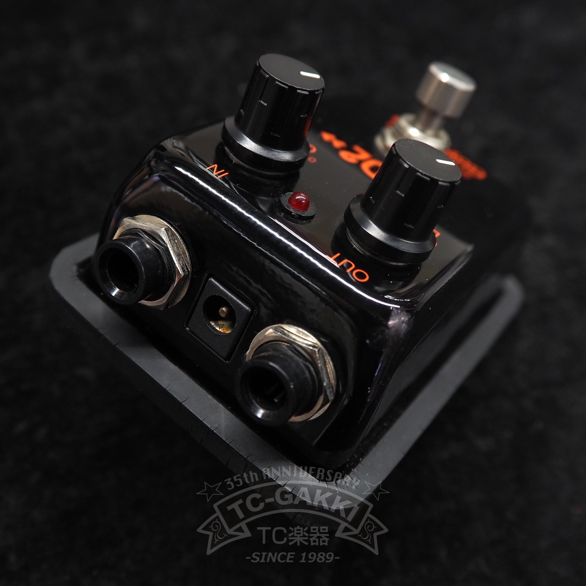 Guyatone SD2 Sustainer D - TC楽器 - TCGAKKI