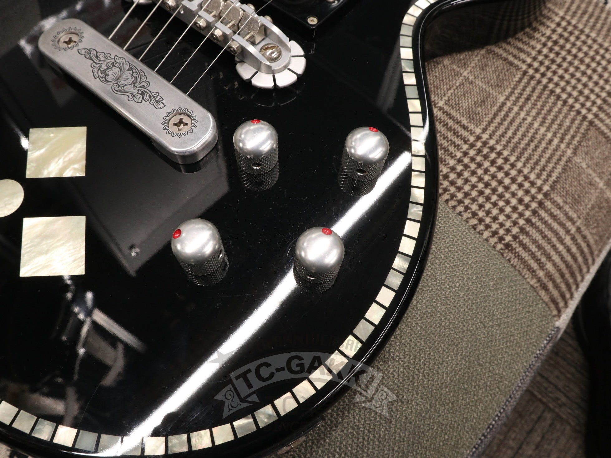 GZ - 2800 - TC楽器 - TCGAKKI