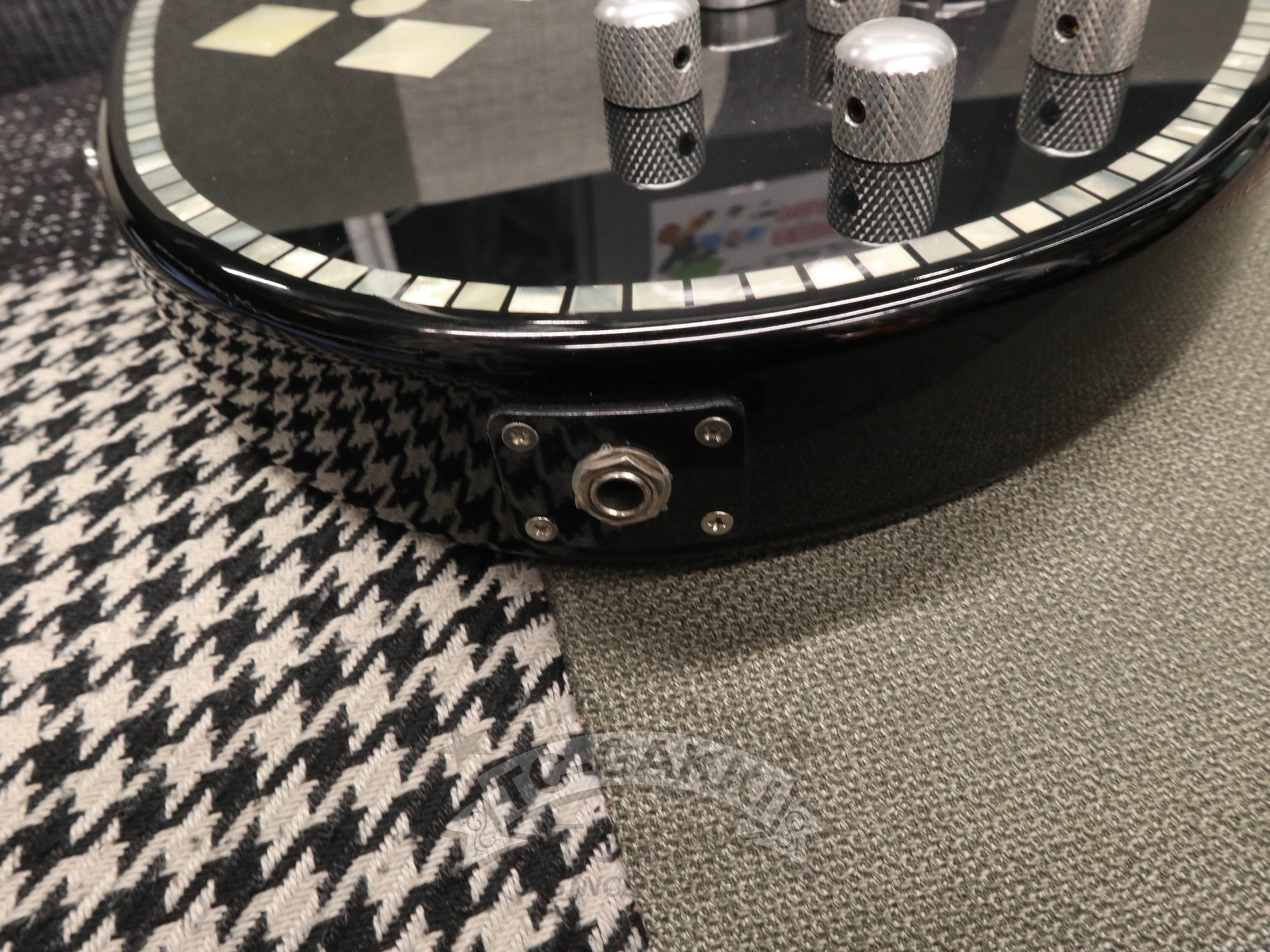 GZ - 2800 - TC楽器 - TCGAKKI