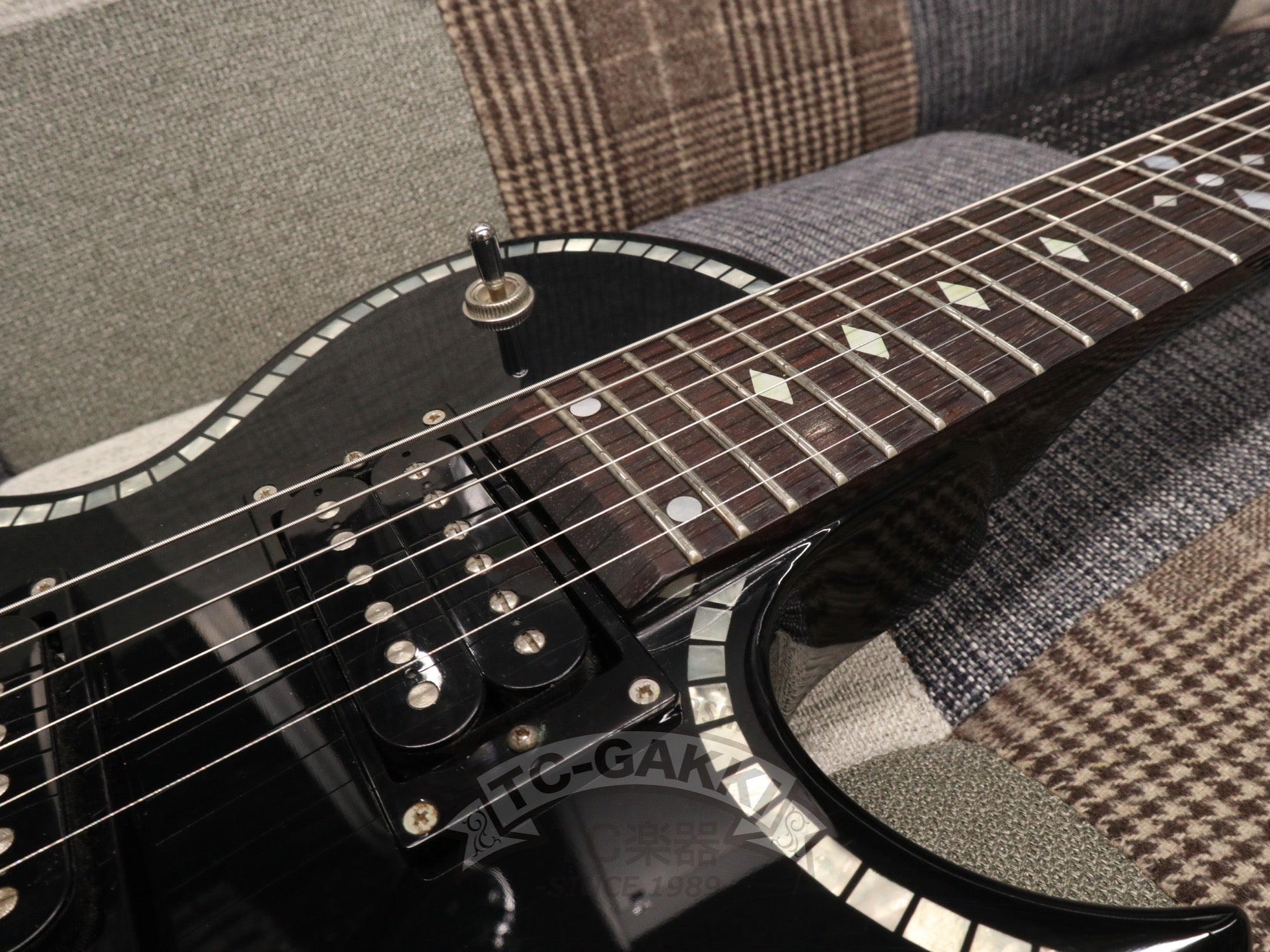 GZ - 2800 - TC楽器 - TCGAKKI