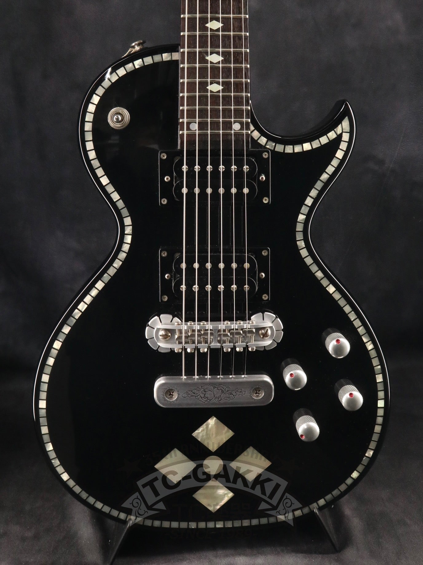 GZ - 2800 - TC楽器 - TCGAKKI