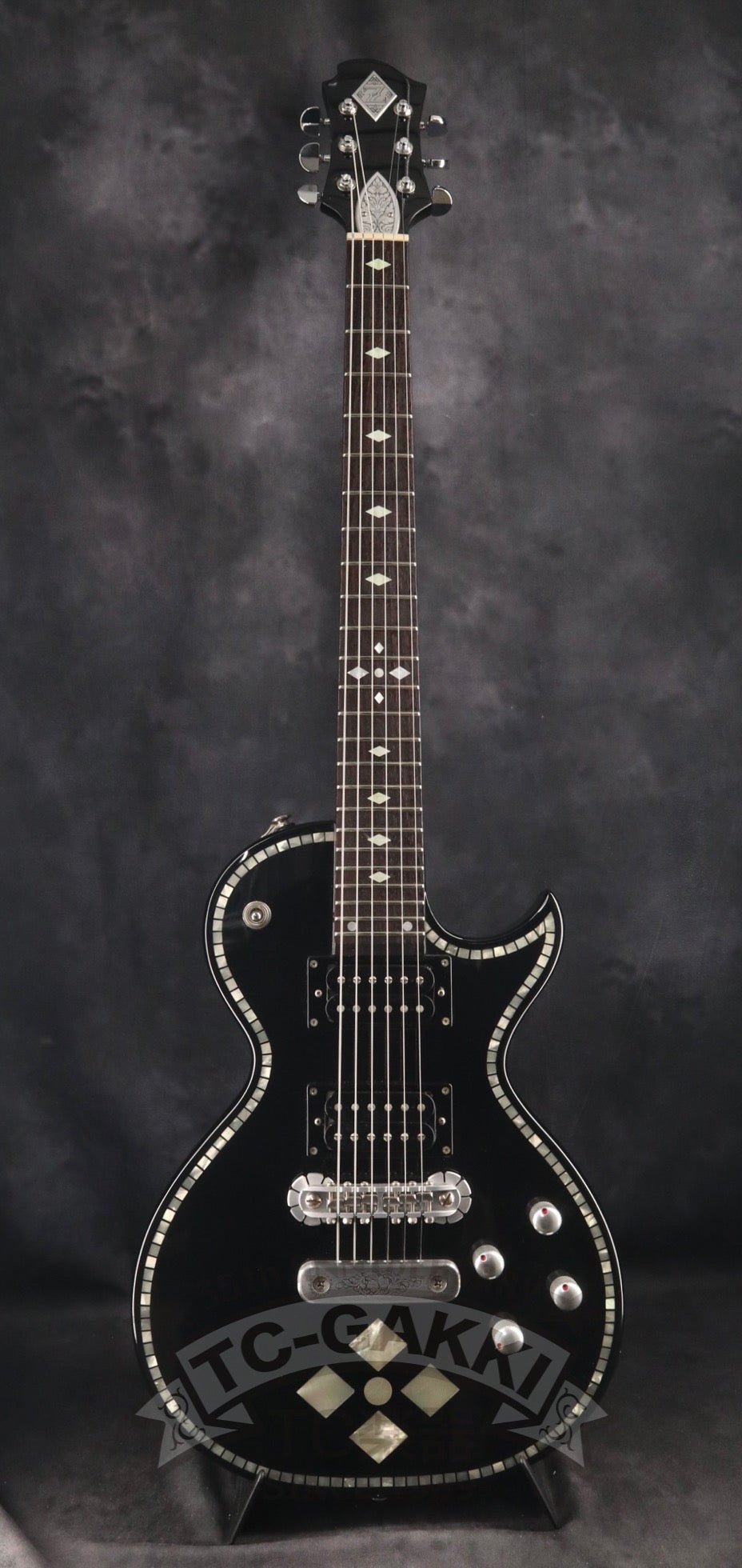 GZ - 2800 - TC楽器 - TCGAKKI